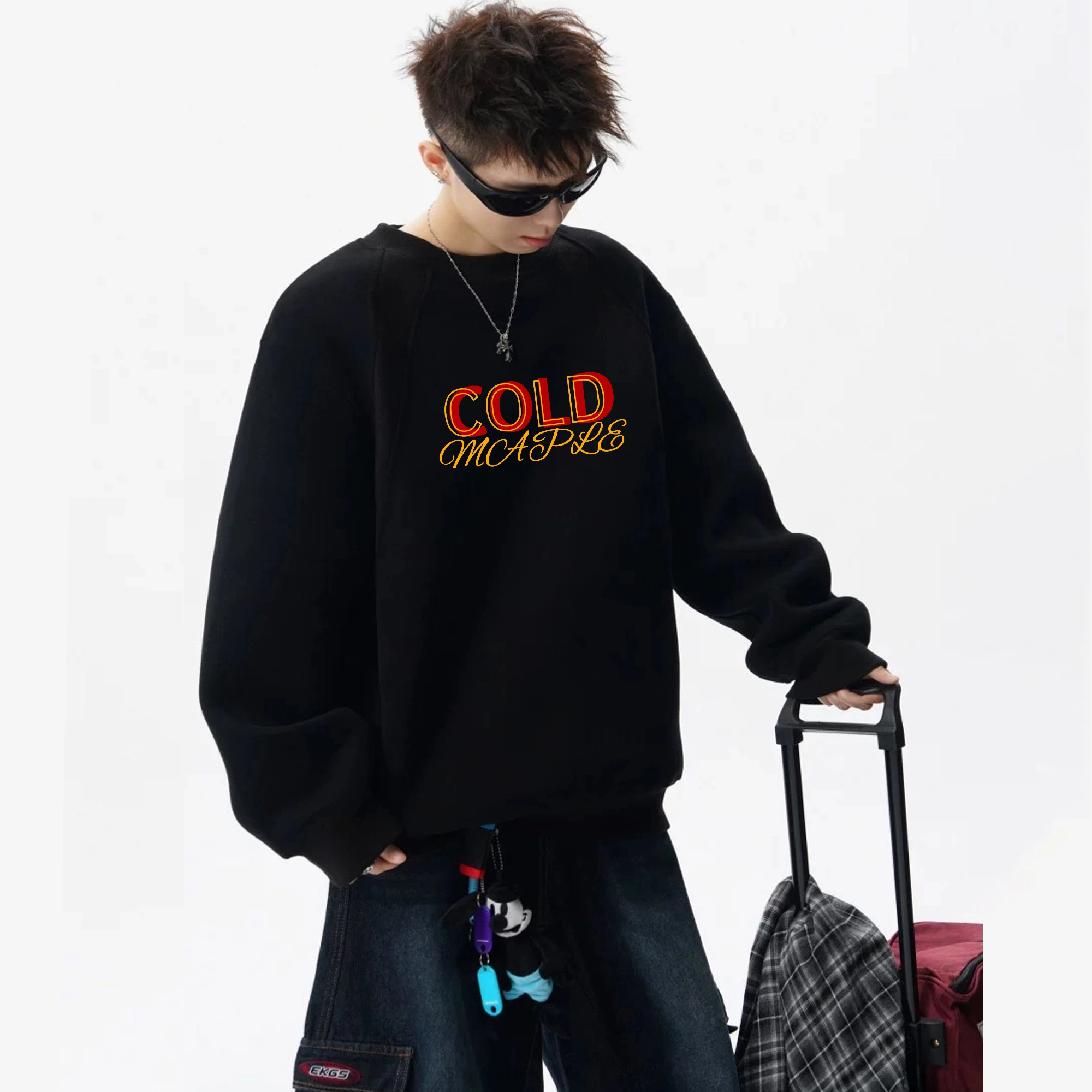 COLD MAPLE FW25