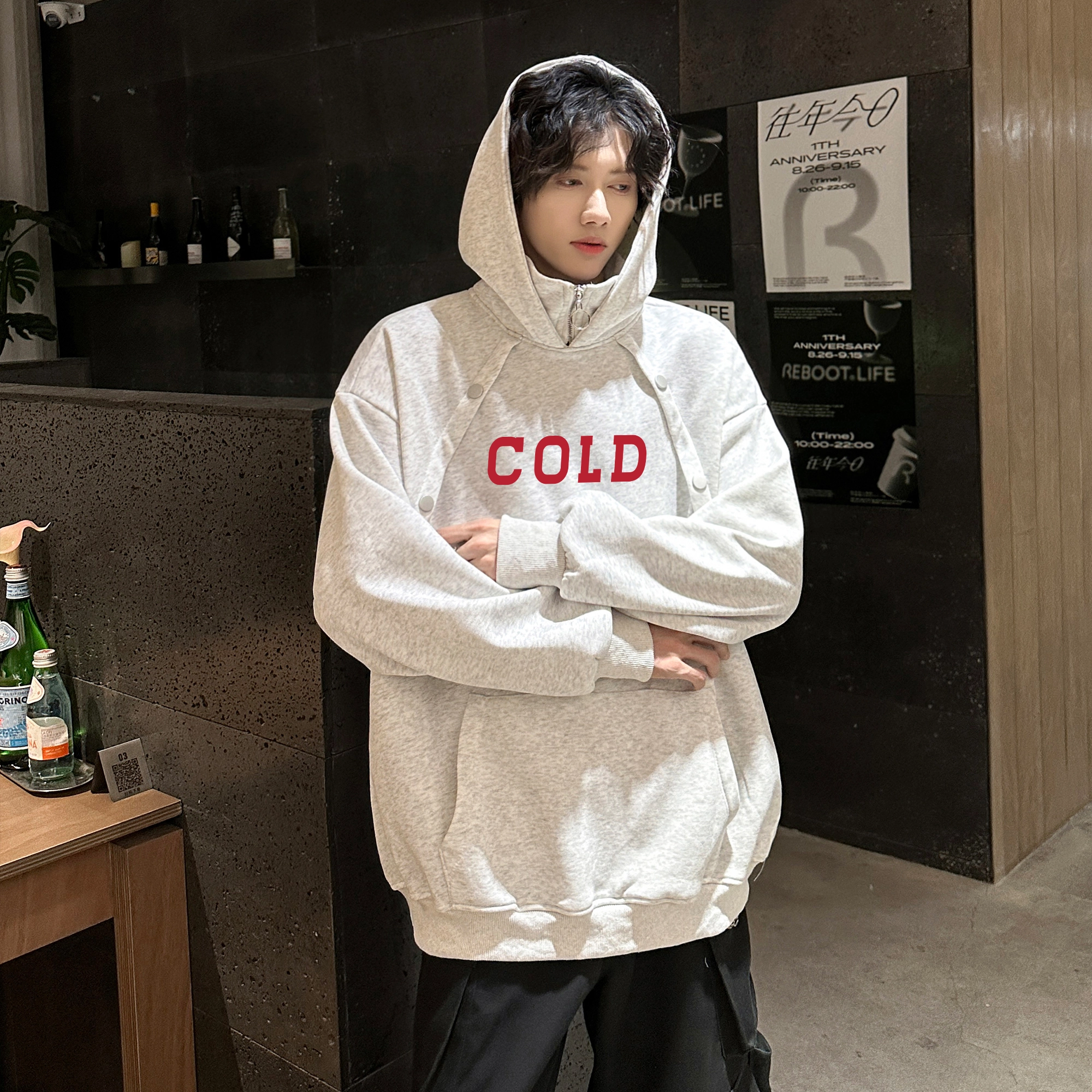 COLD MAPLE FW25