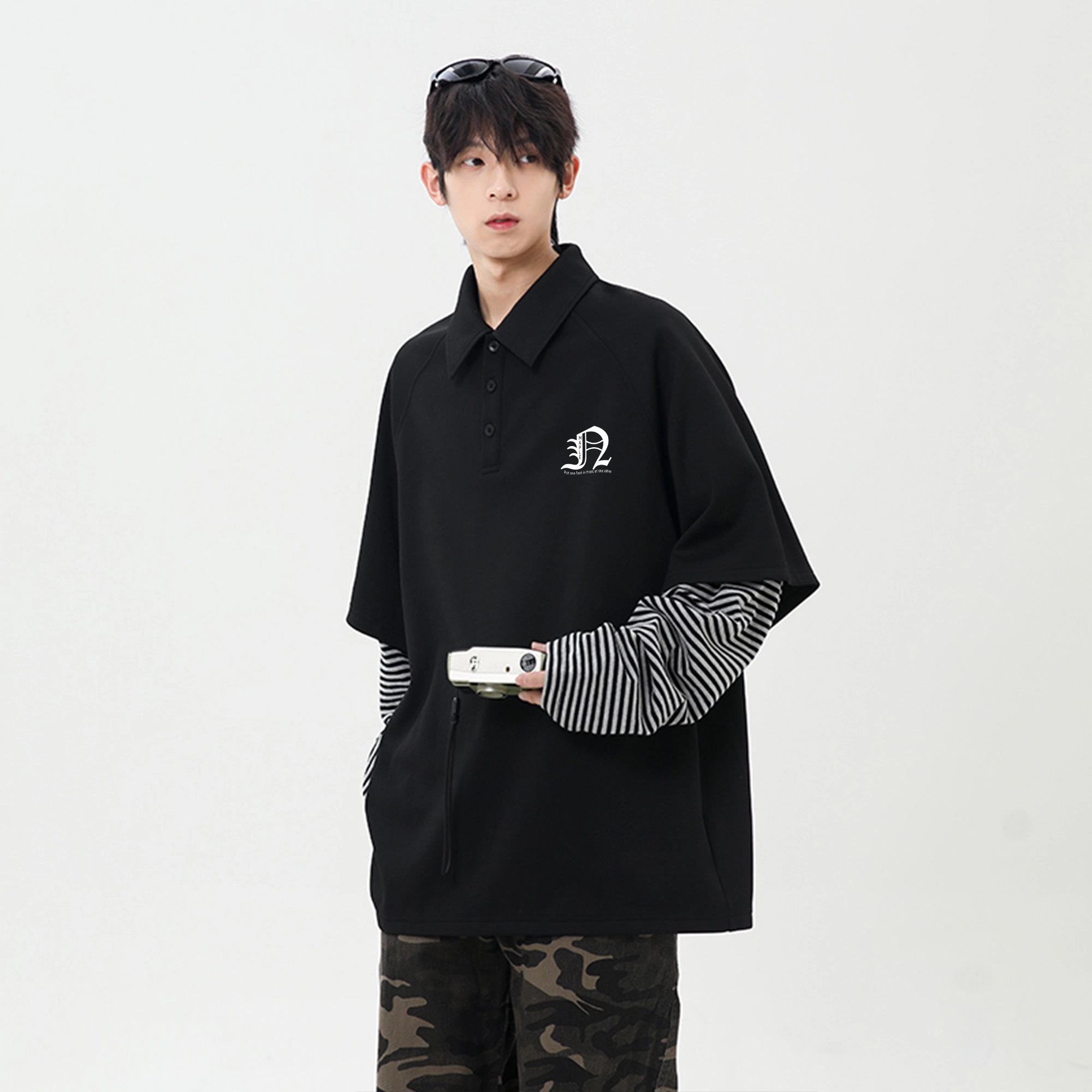 COLD MAPLE FW25
