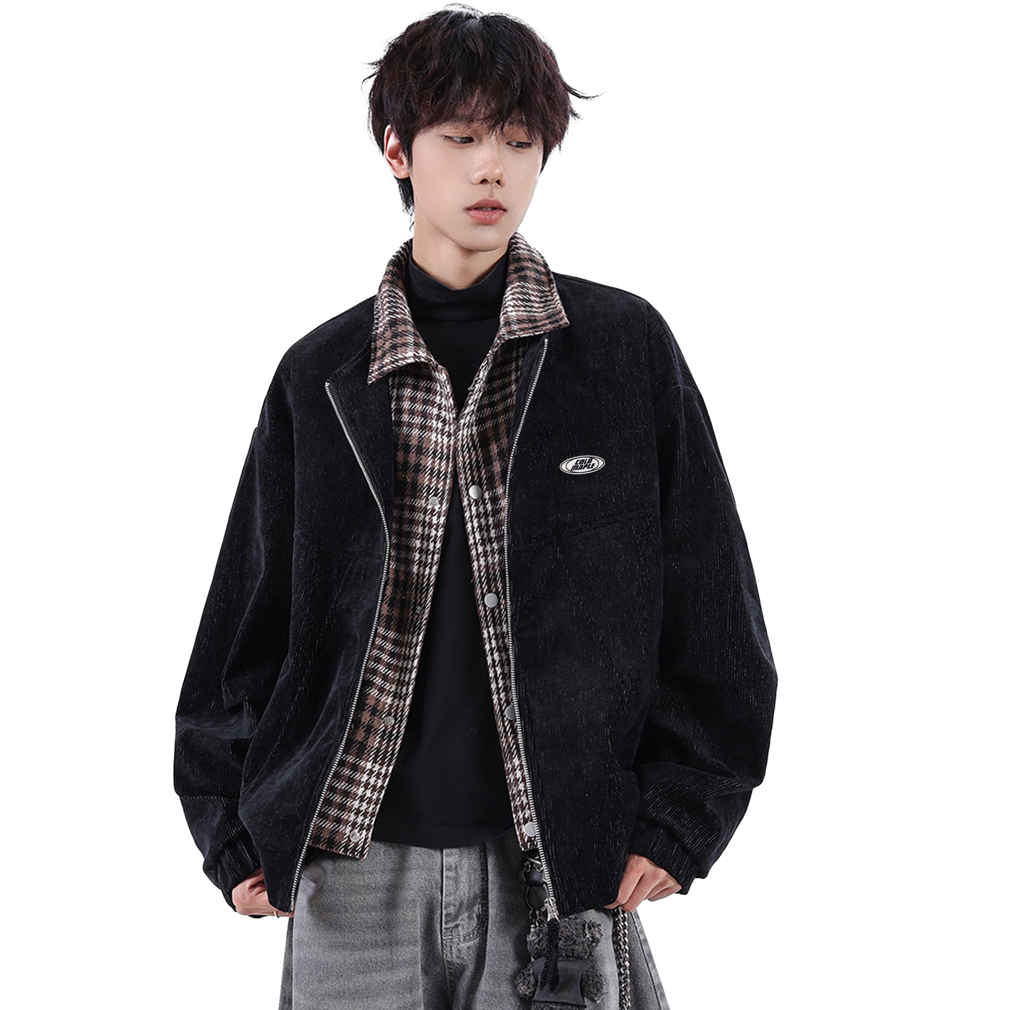 COLD MAPLE FW25