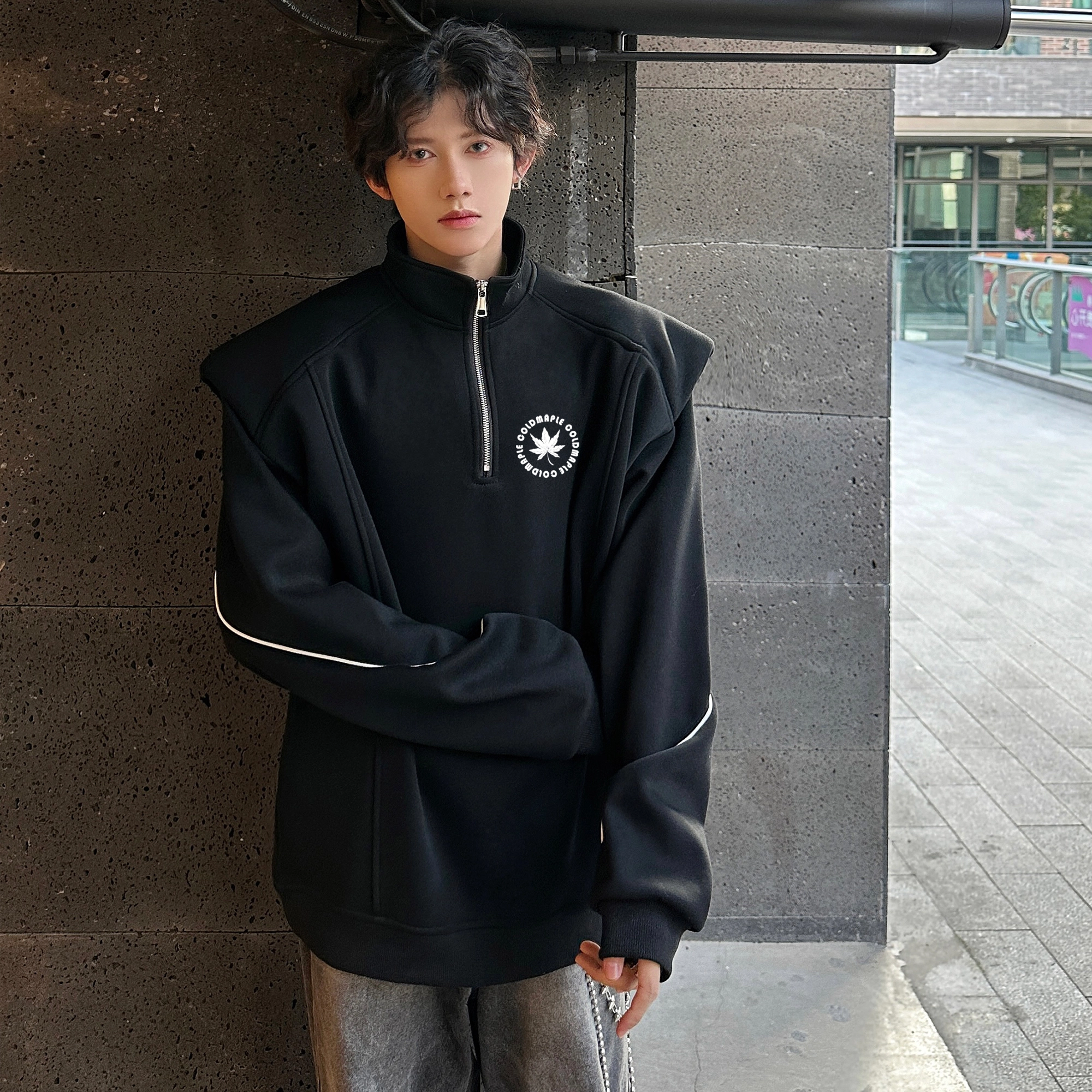 COLD MAPLE FW25