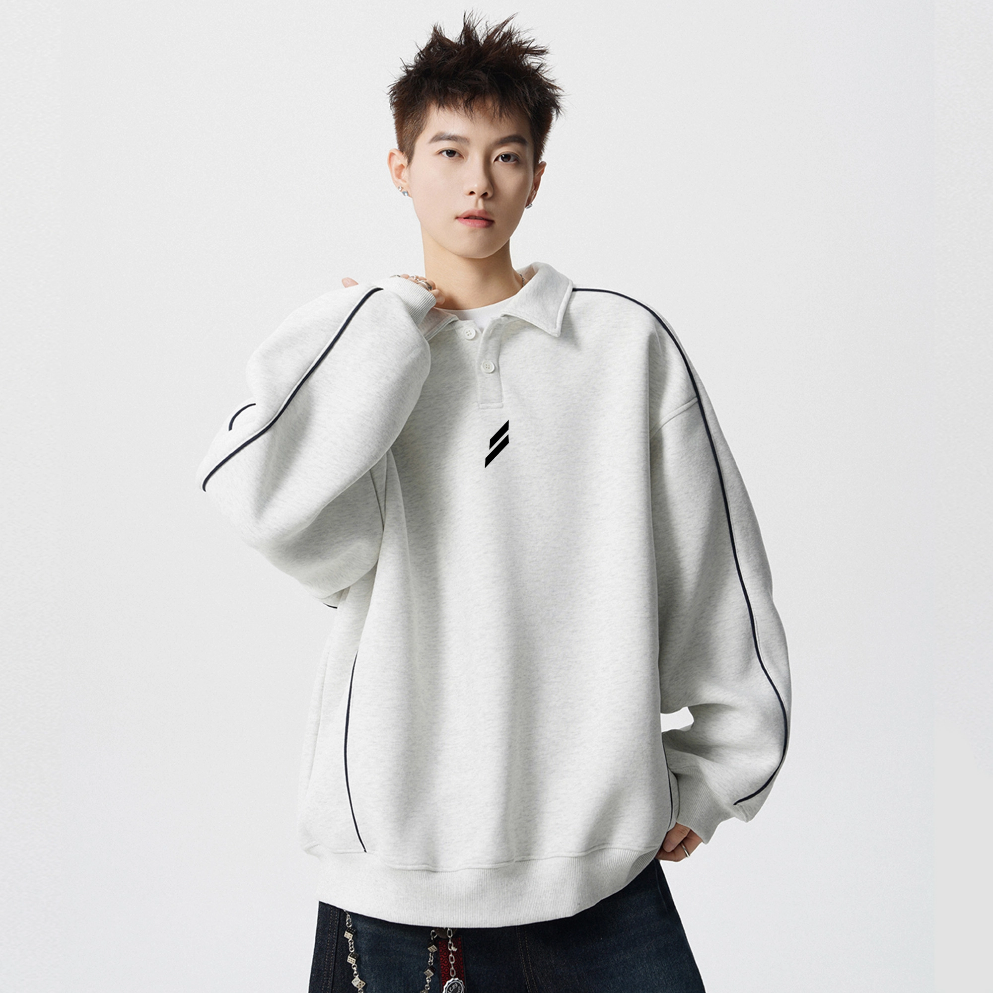 COLD MAPLE FW25 POLO