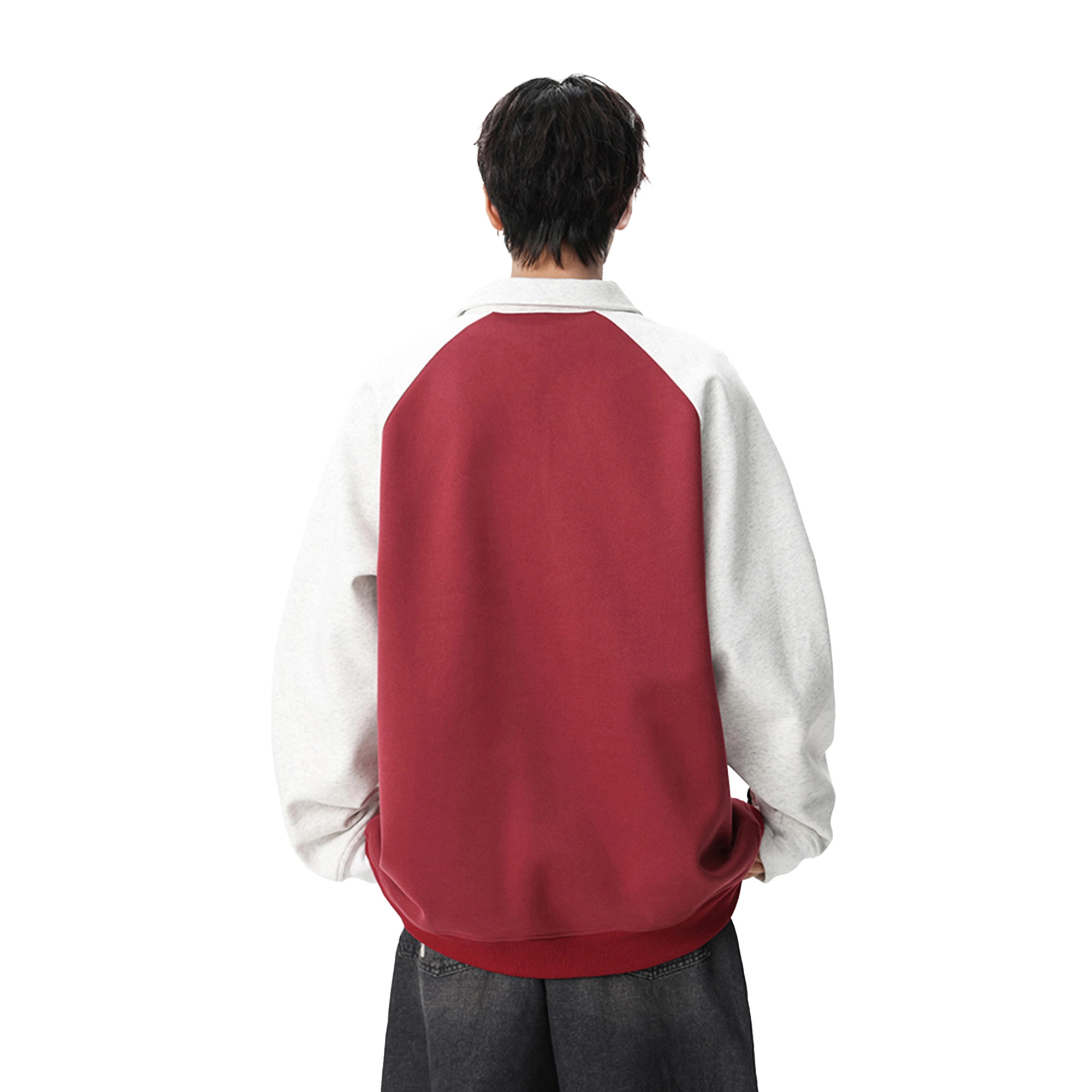 COLD MAPLE FW25