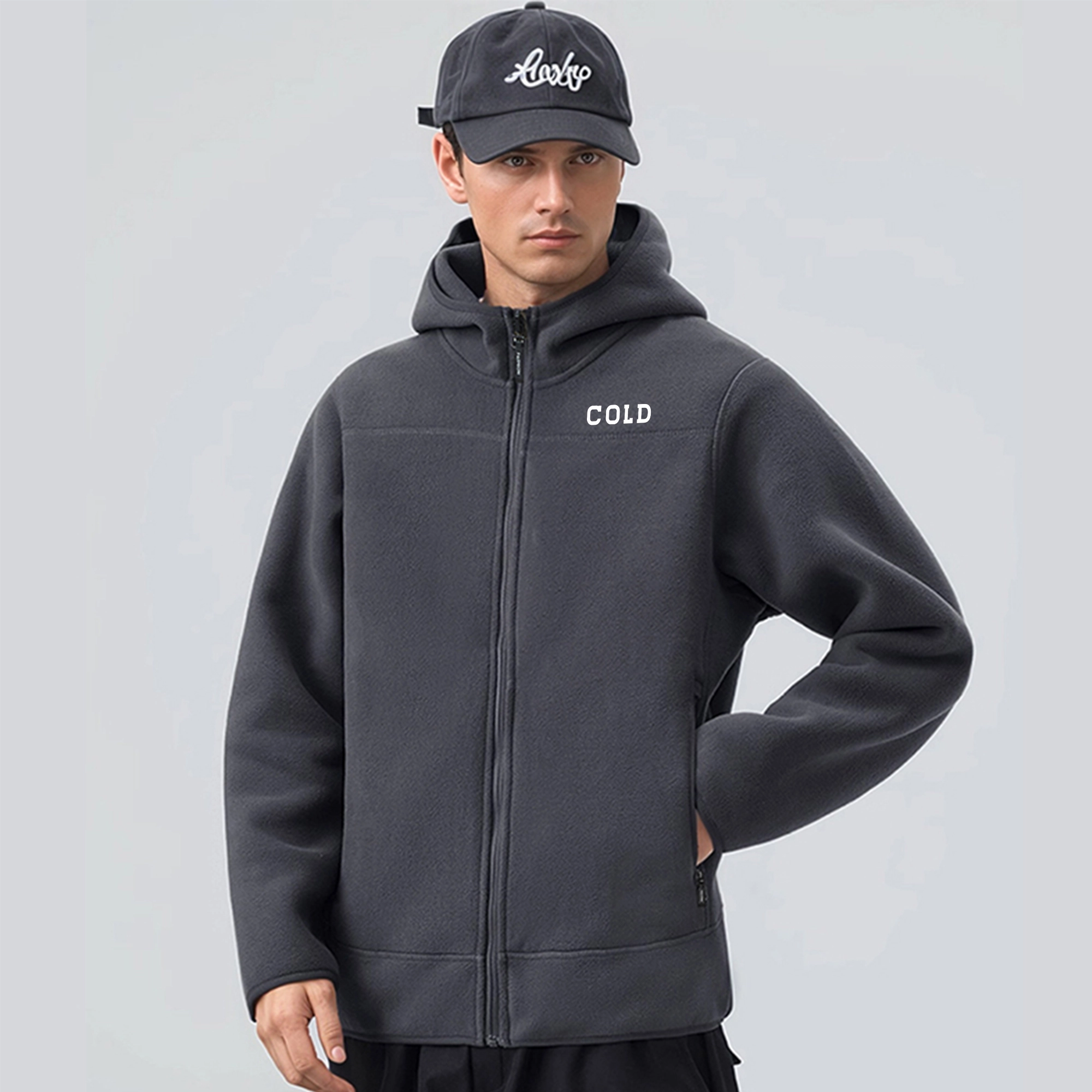 COLD MAPLE FW25