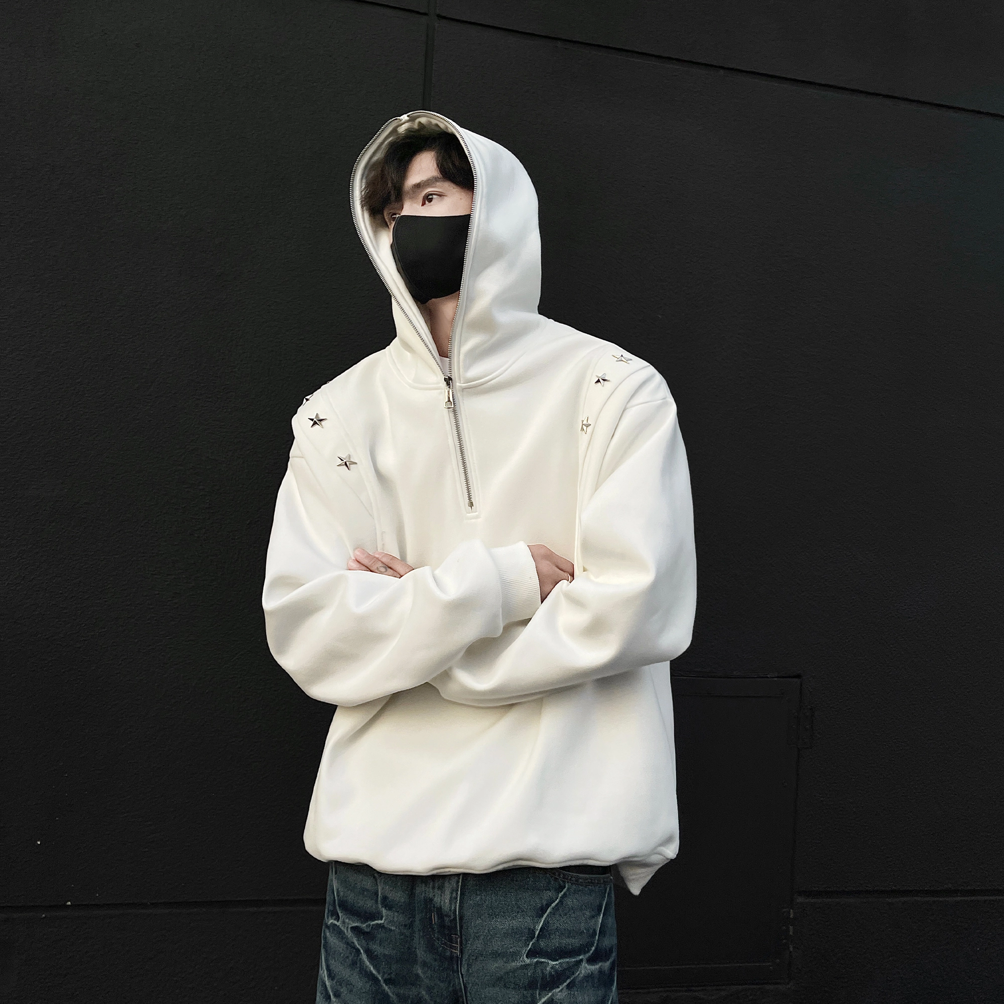 COLD MAPLE FW25