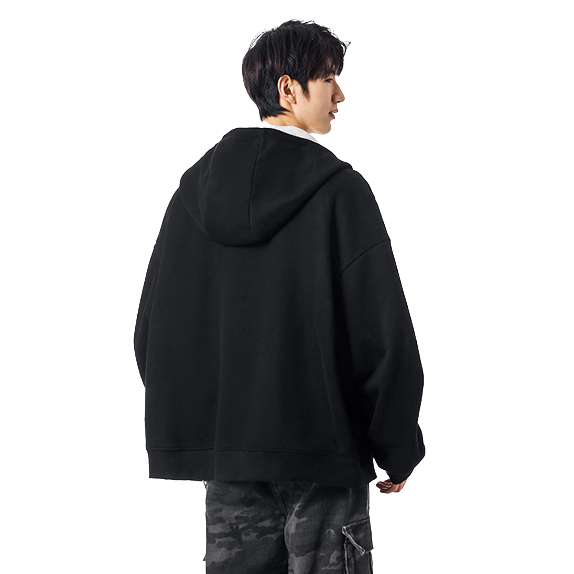 COLD MAPLE FW25