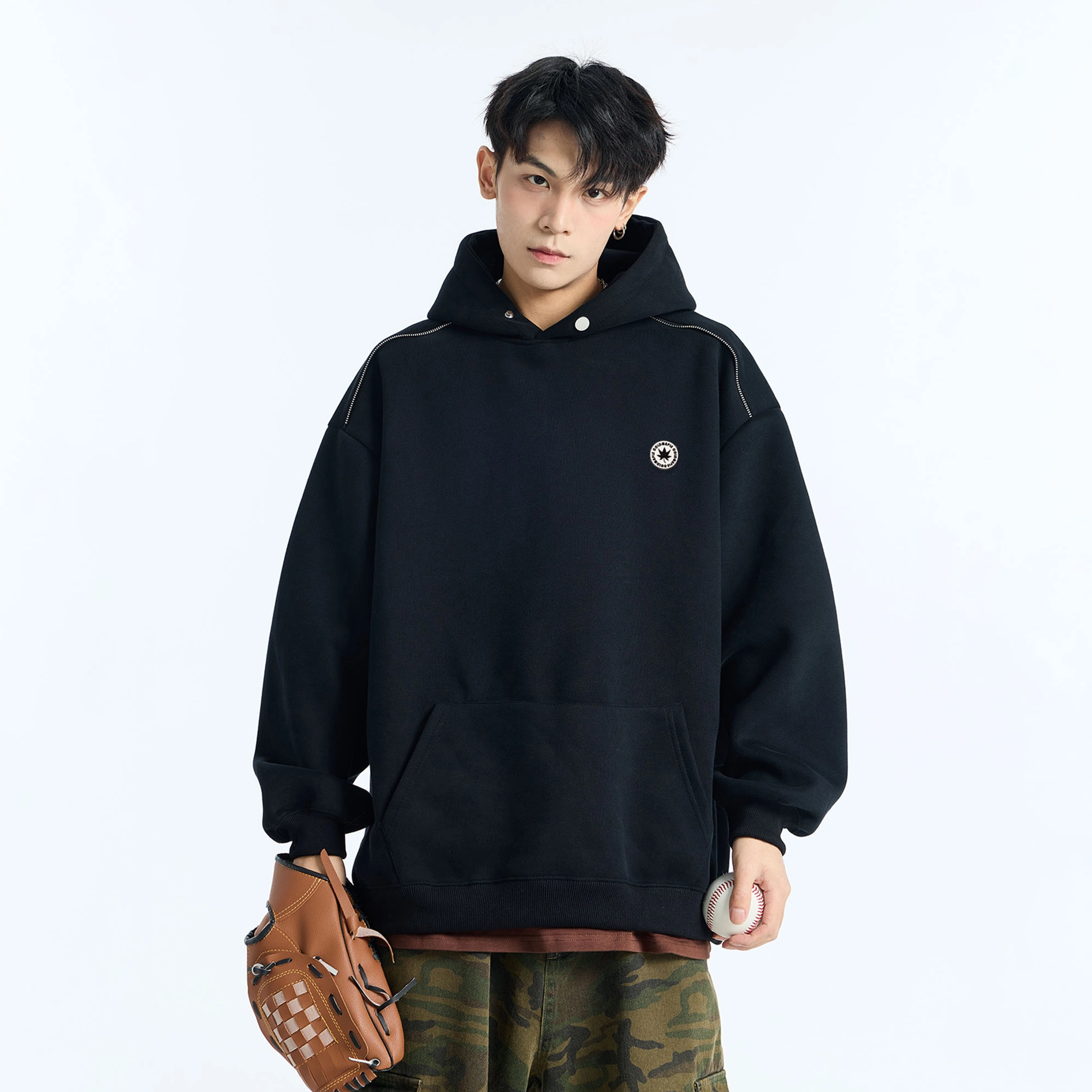 COLD MAPLE FW25