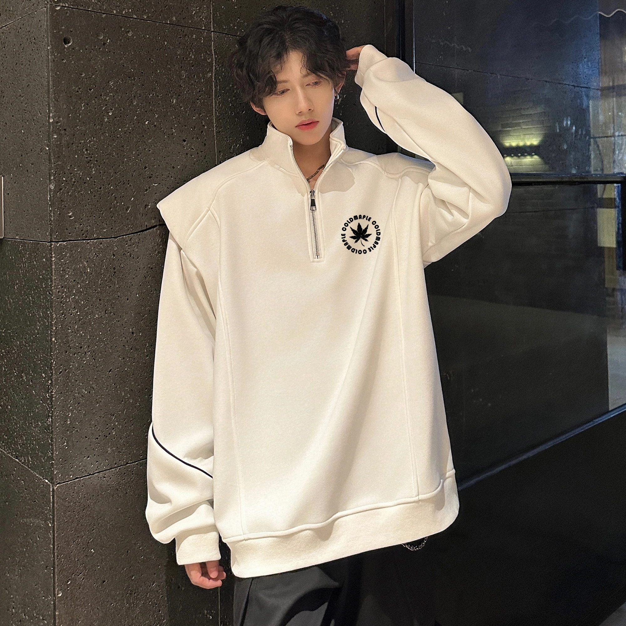 COLD MAPLE FW25