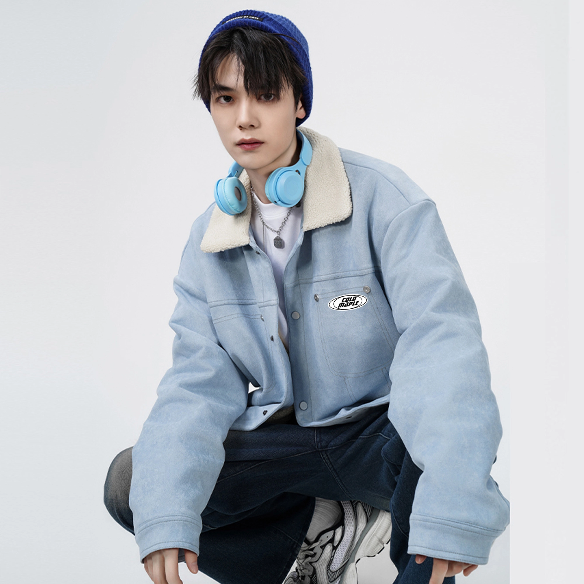 COLD MAPLE FW25