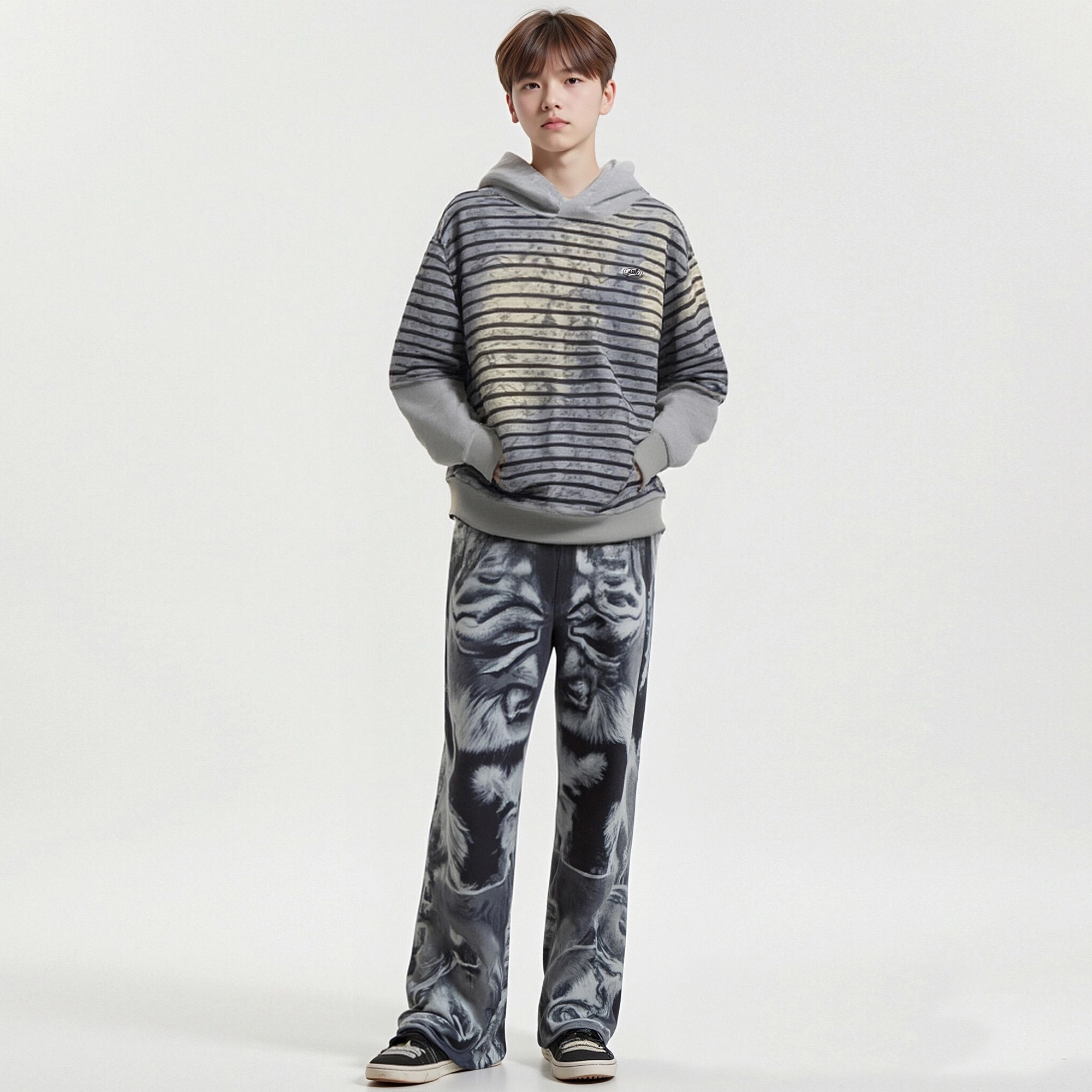 COLD MAPLE FW25 ins