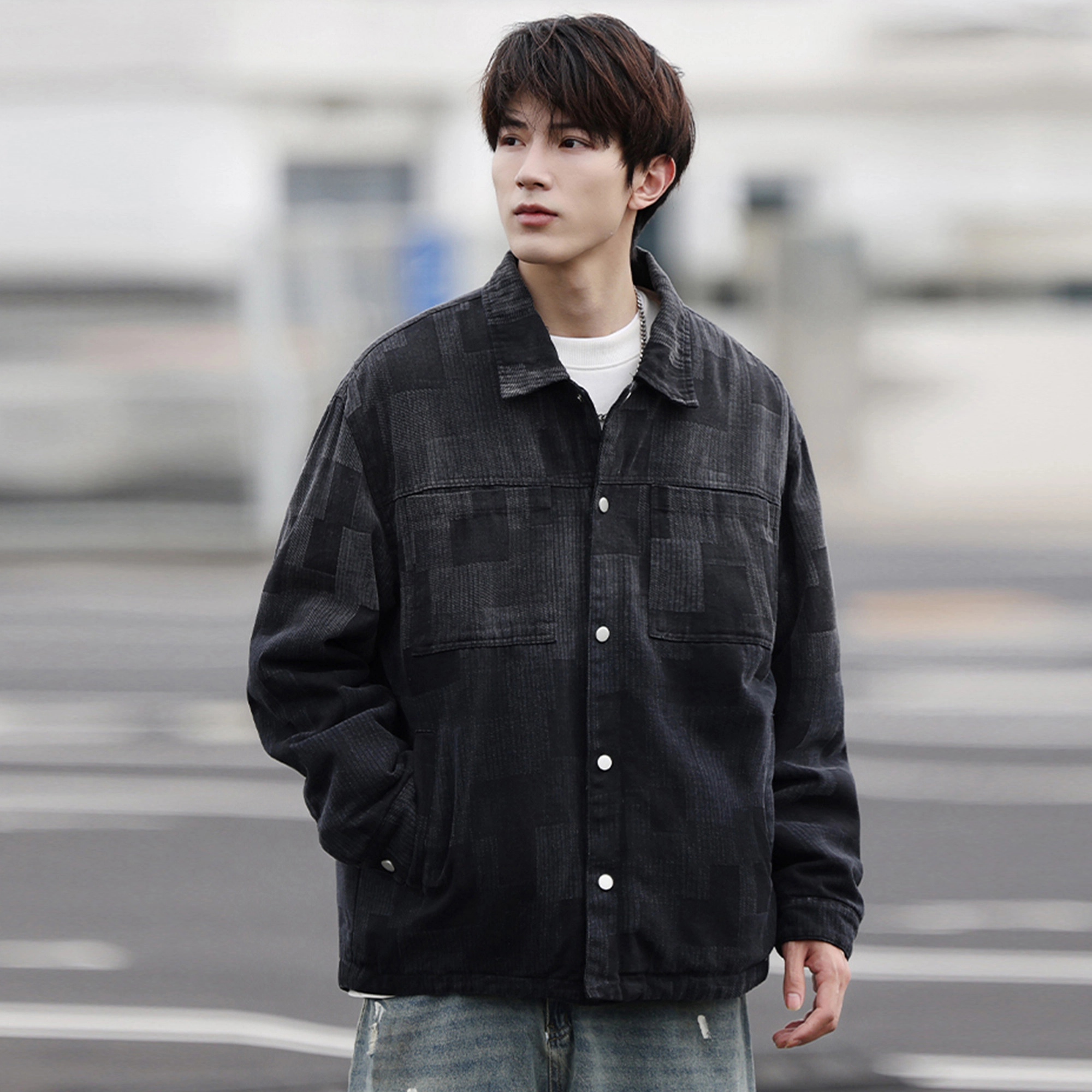 COLD MAPLE FW25