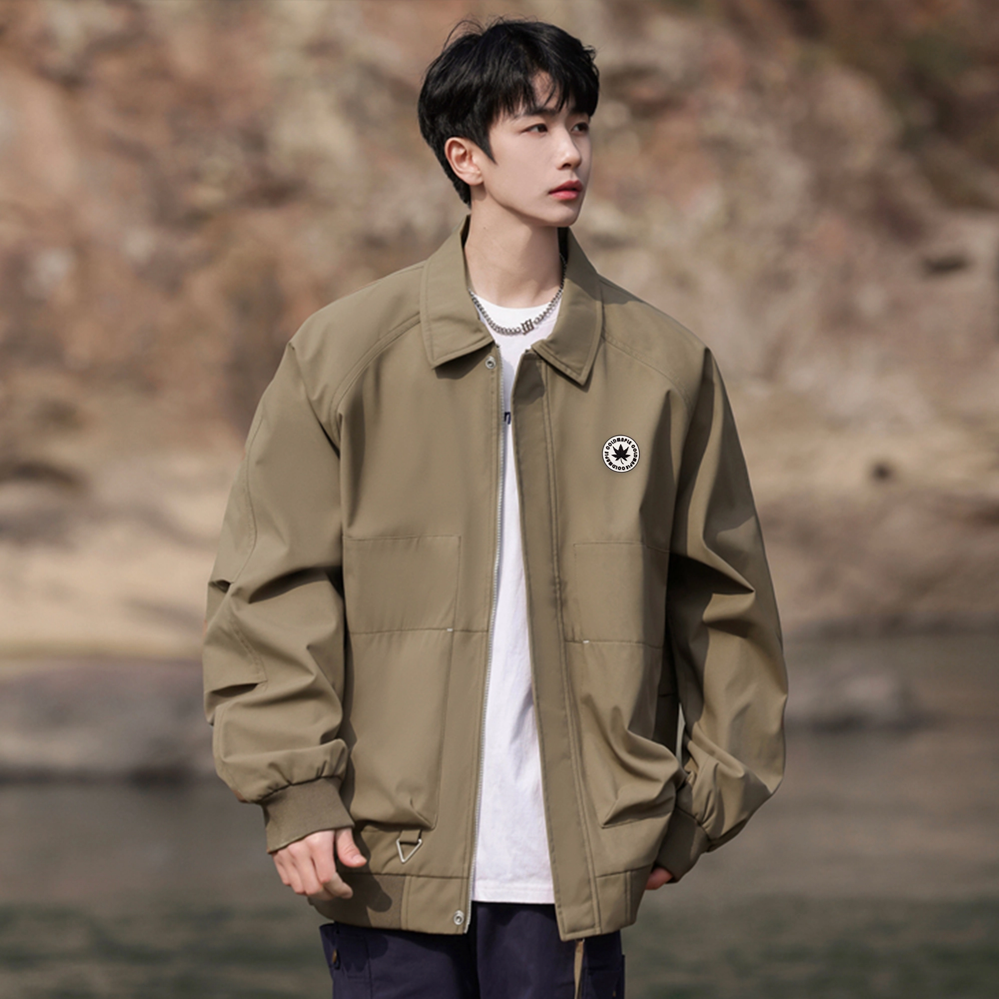 COLD MAPLE FW25