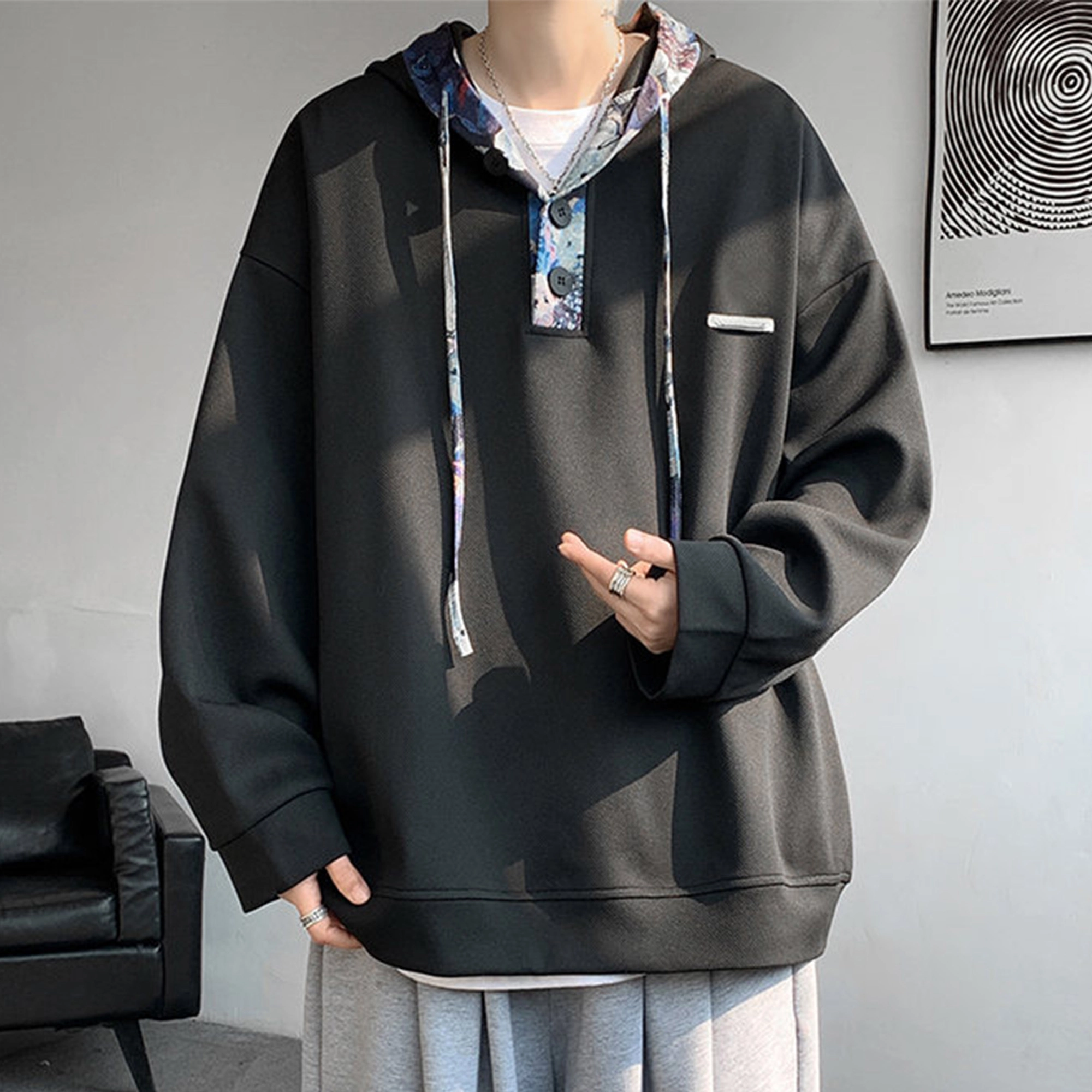 COLD MAPLE FW25