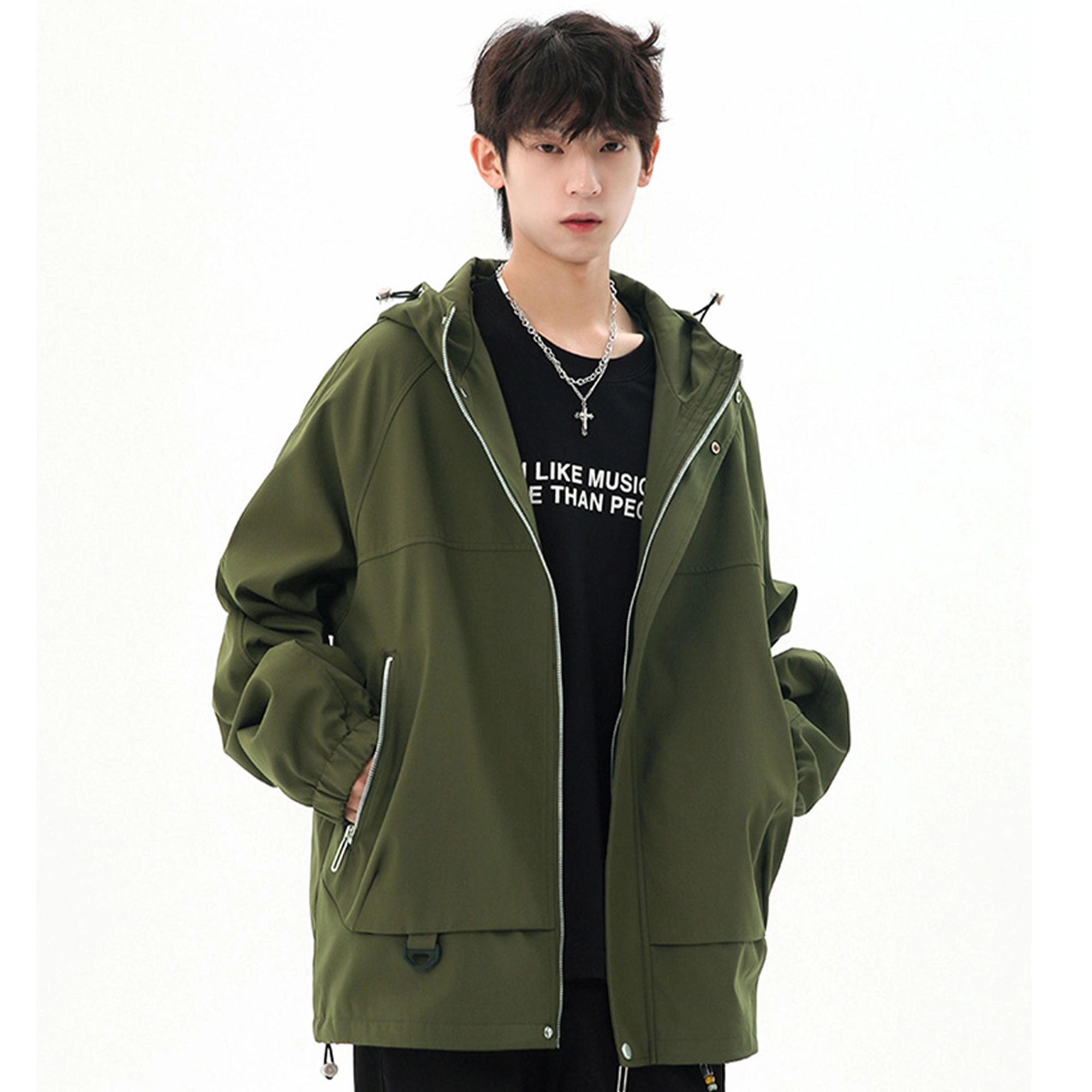 COLD MAPLE FW25