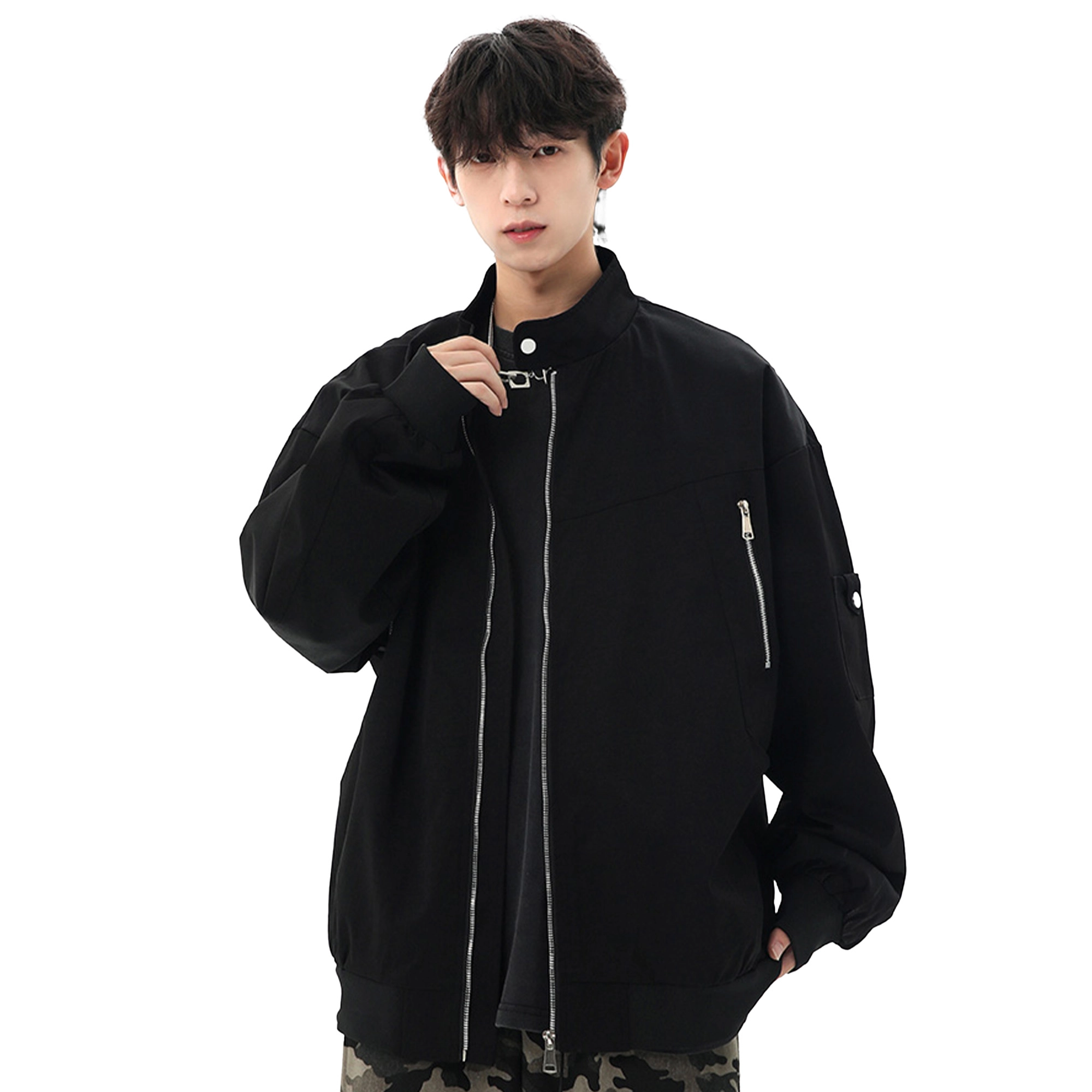 COLD MAPLE FW25