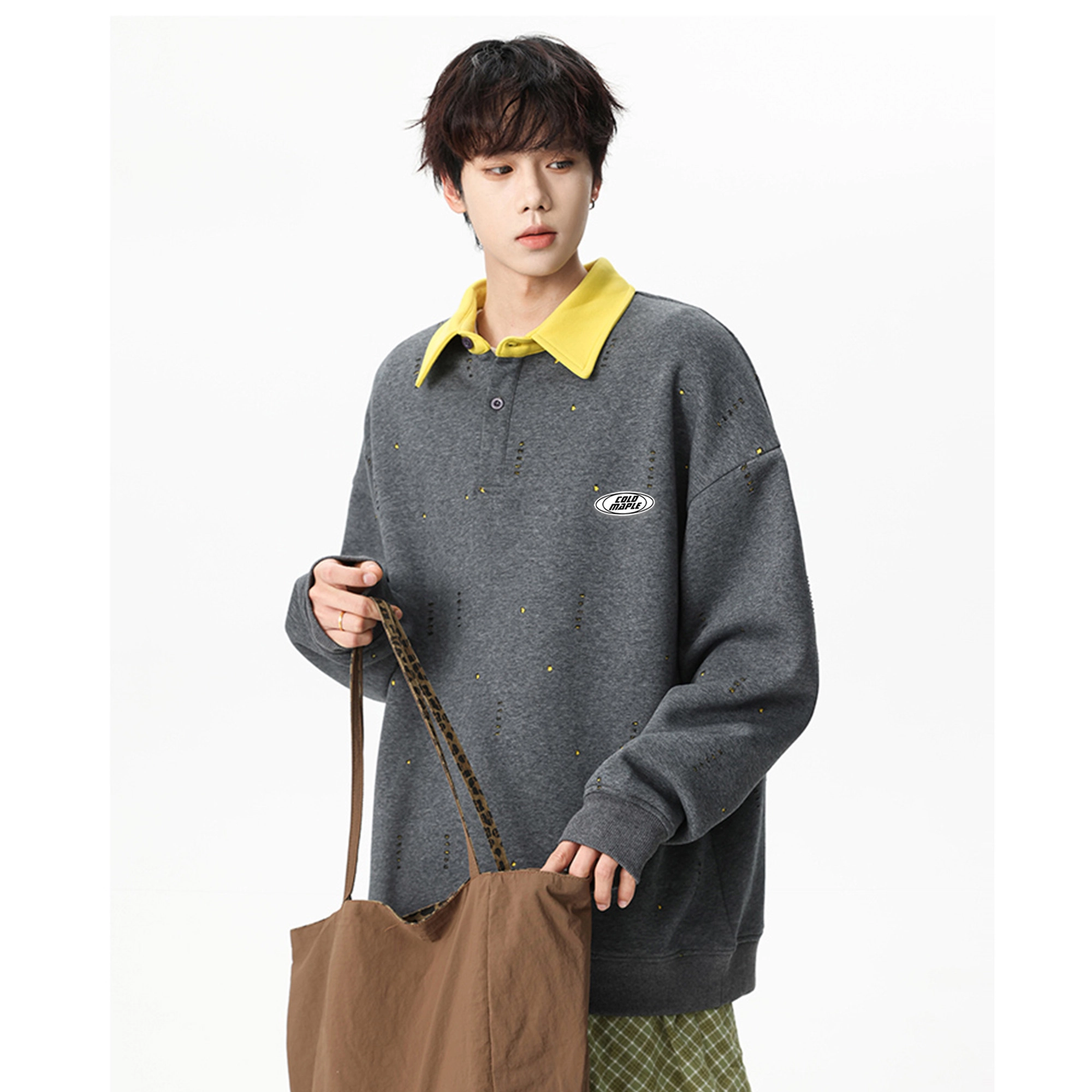 COLD MAPLE FW25