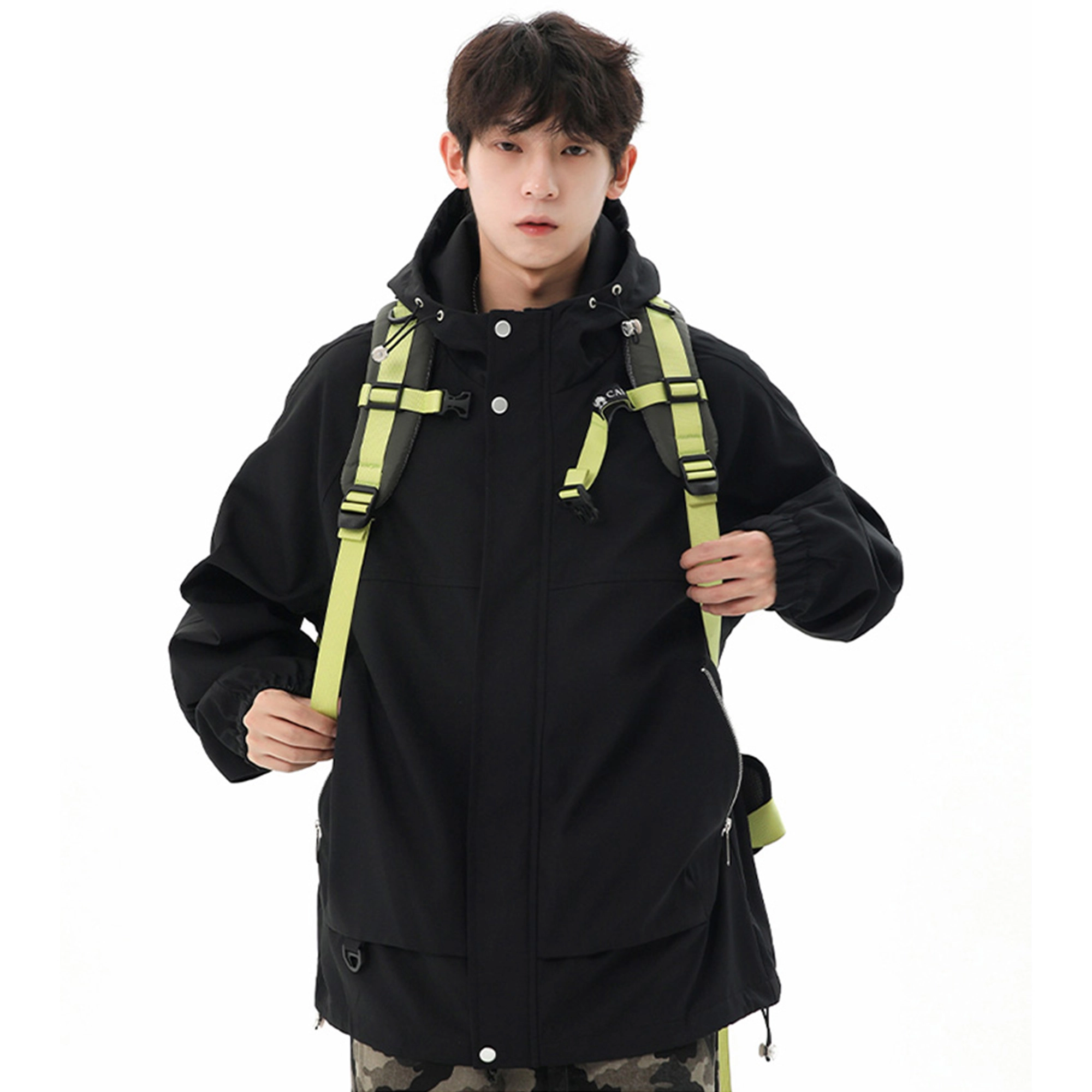 COLD MAPLE FW25