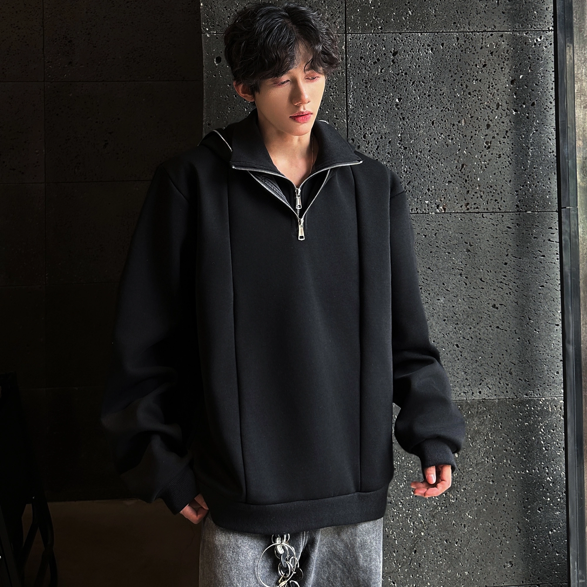 COLD MAPLE FW25