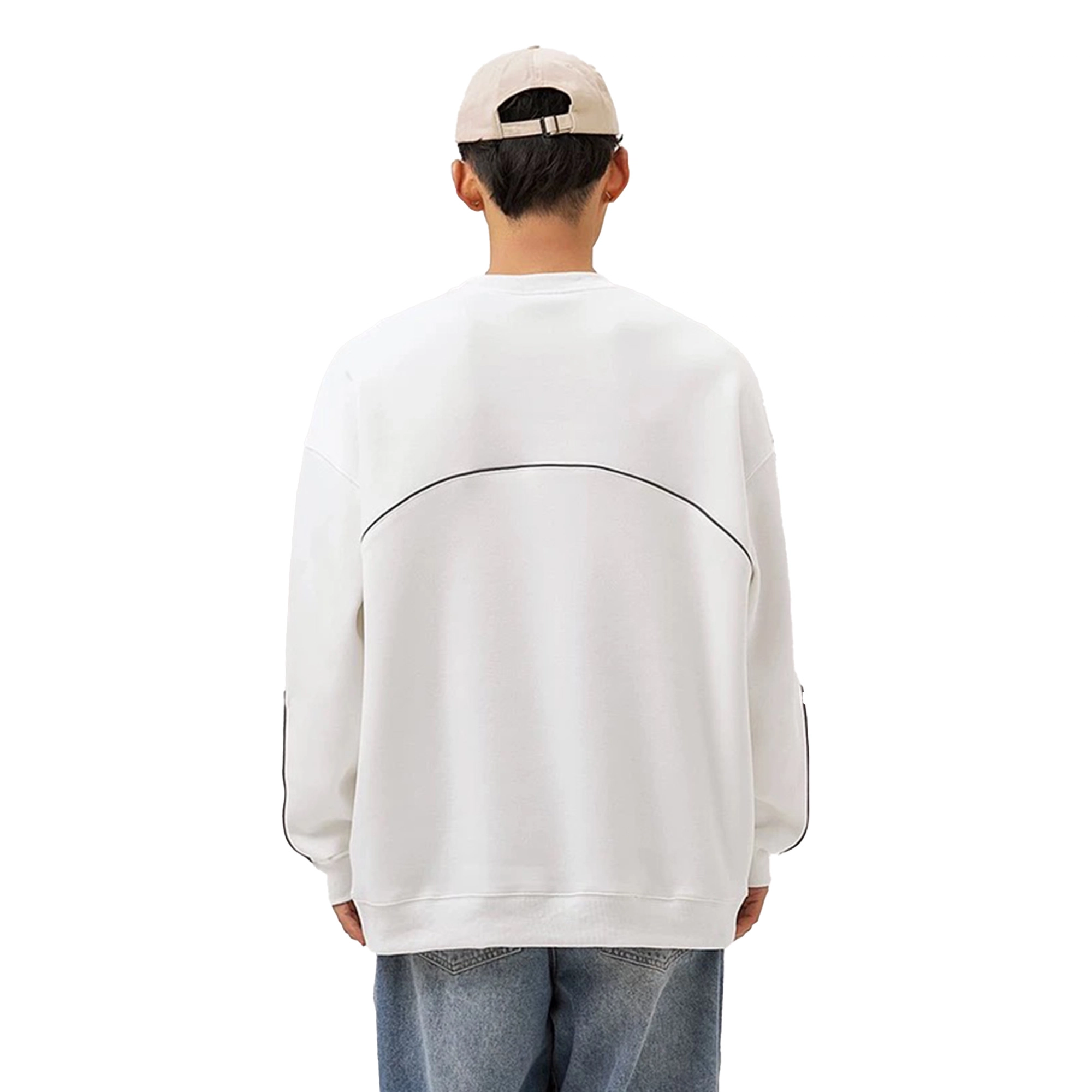 COLD MAPLE FW25
