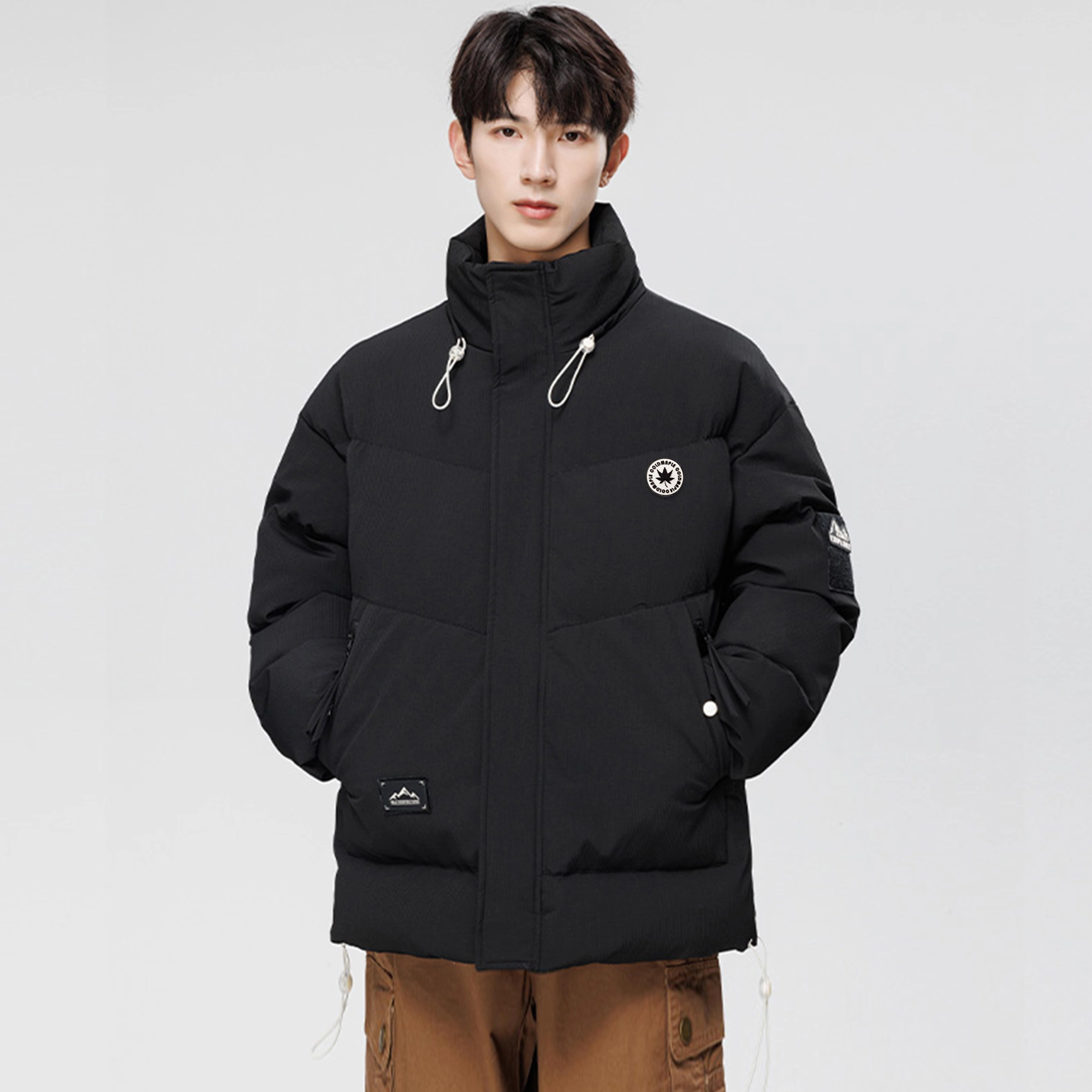 COLD MAPLE FW25