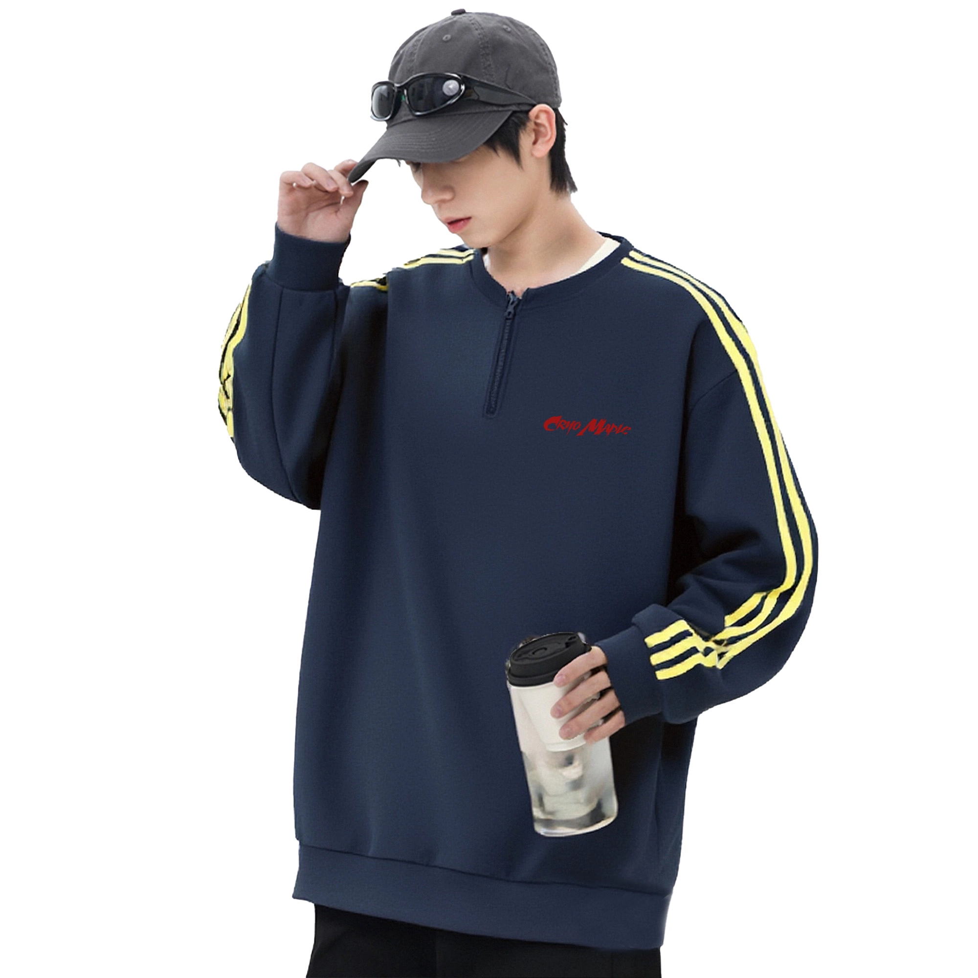 COLD MAPLE FW25