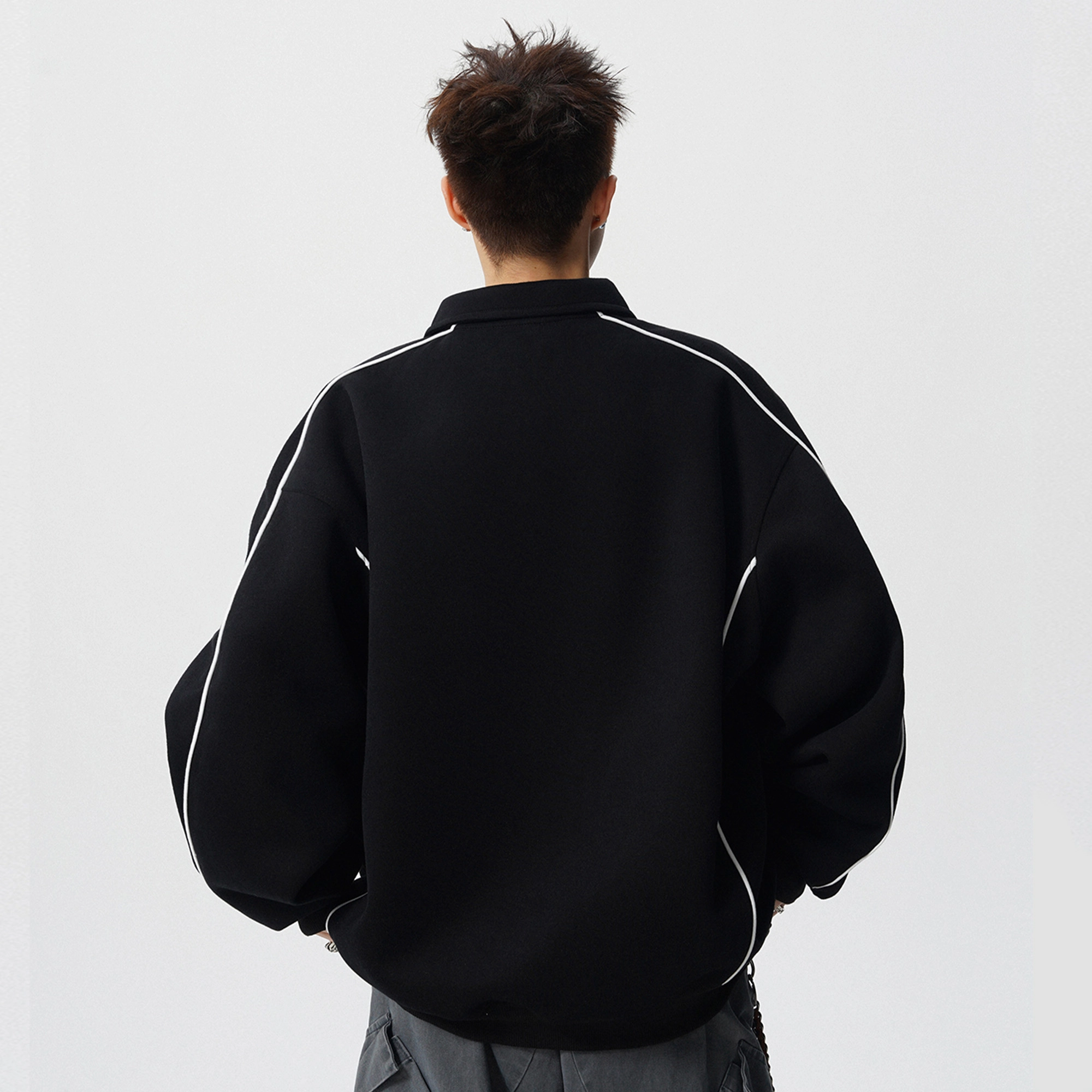 COLD MAPLE FW25 POLO