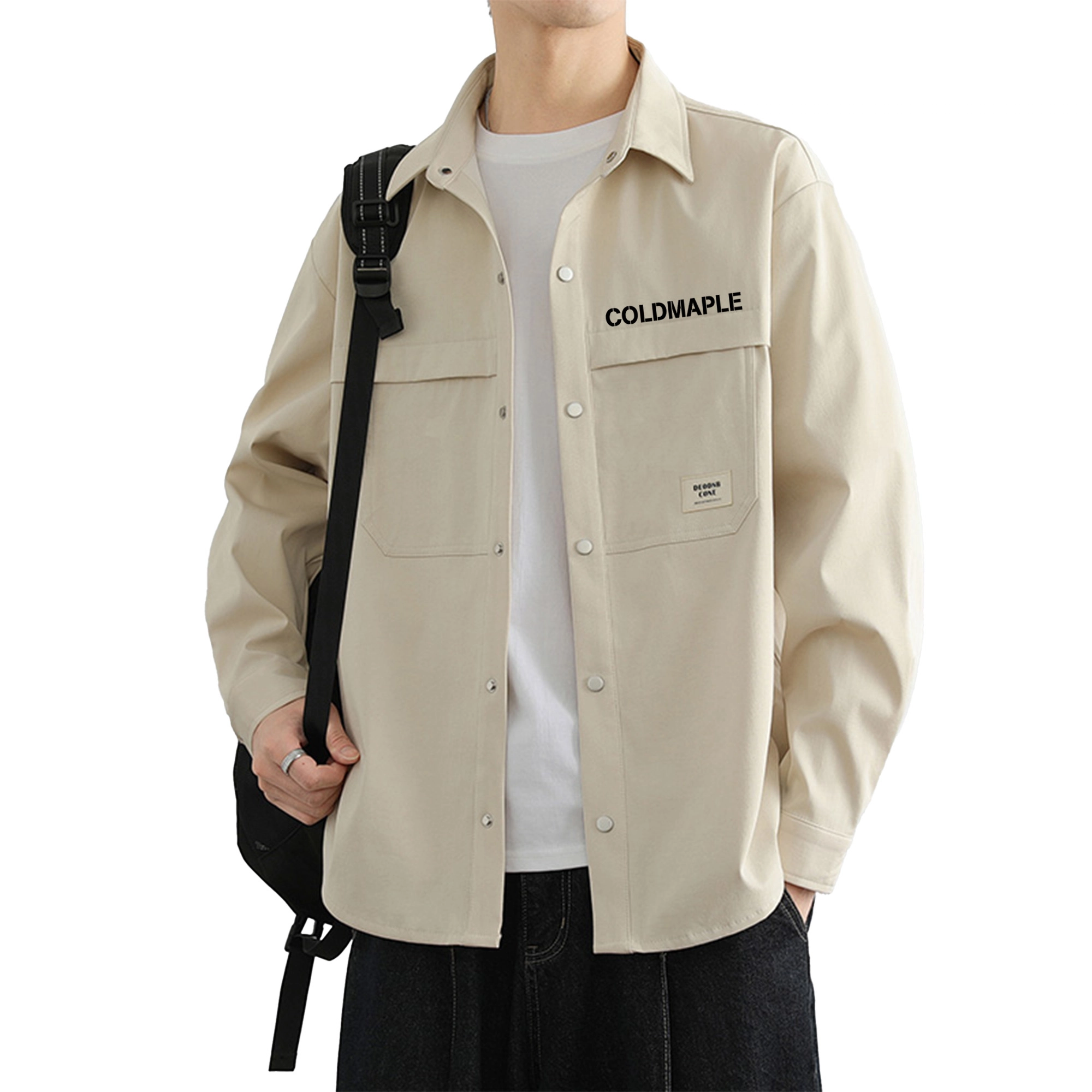COLD MAPLE FW25