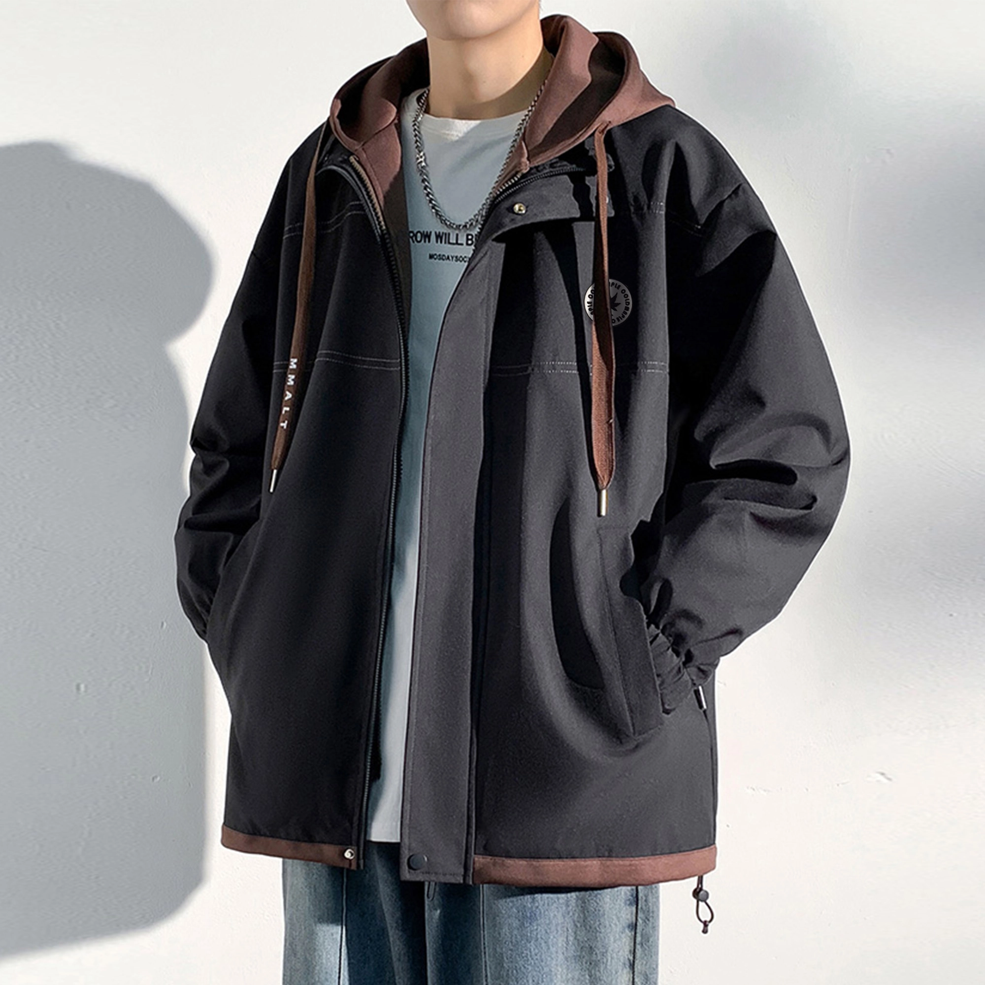 COLD MAPLE FW25