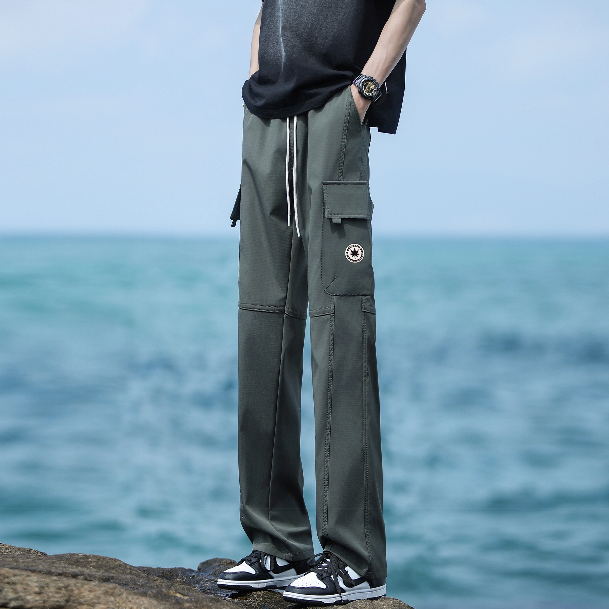 COLD MAPLE FW25