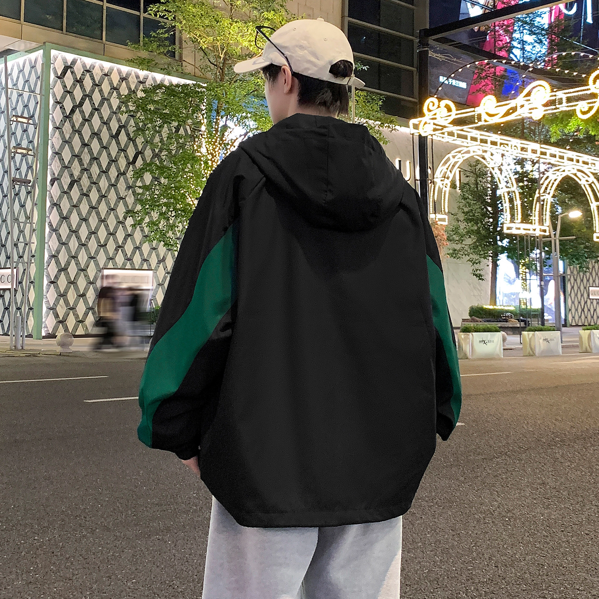 COLD MAPLE FW25