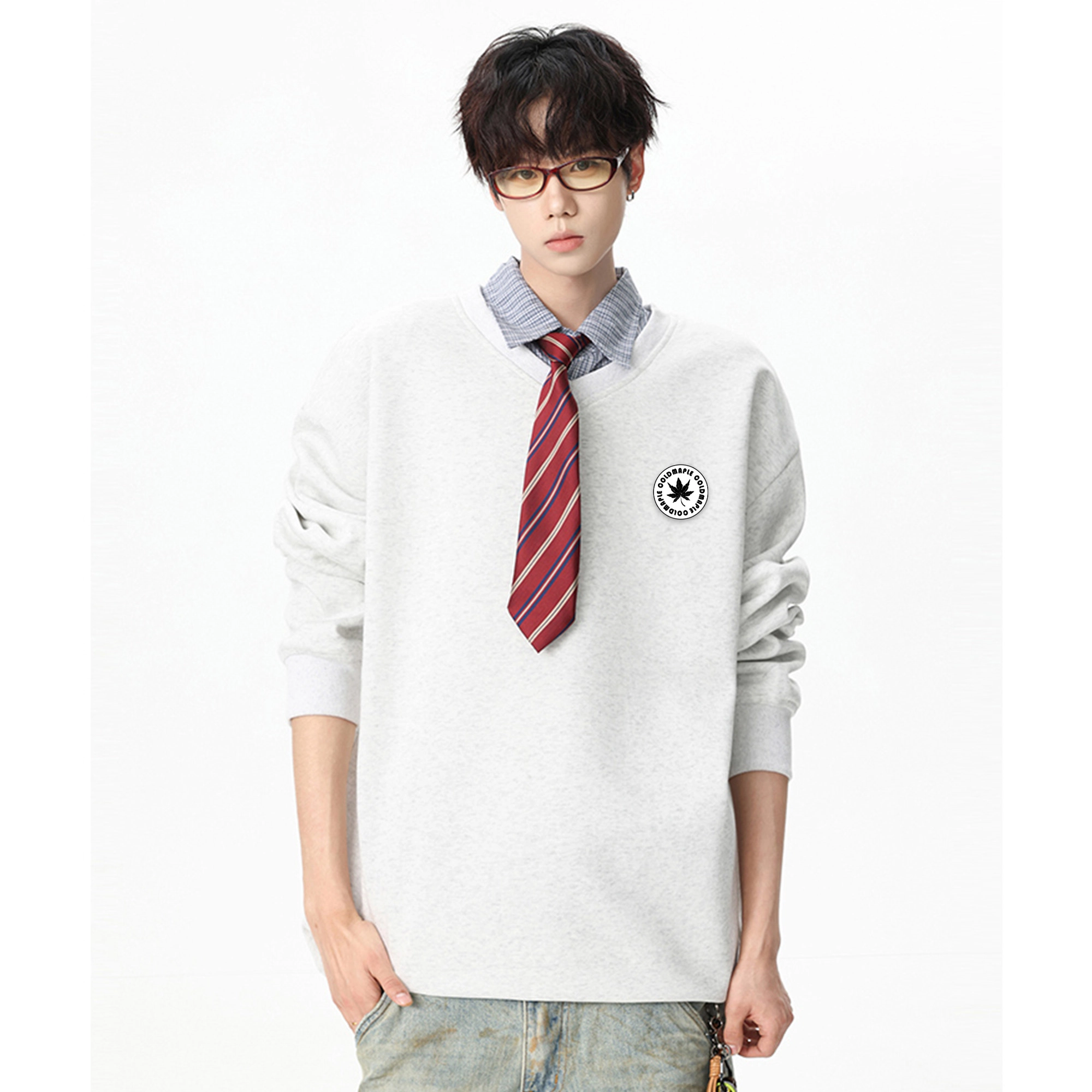 COLD MAPLE FW25