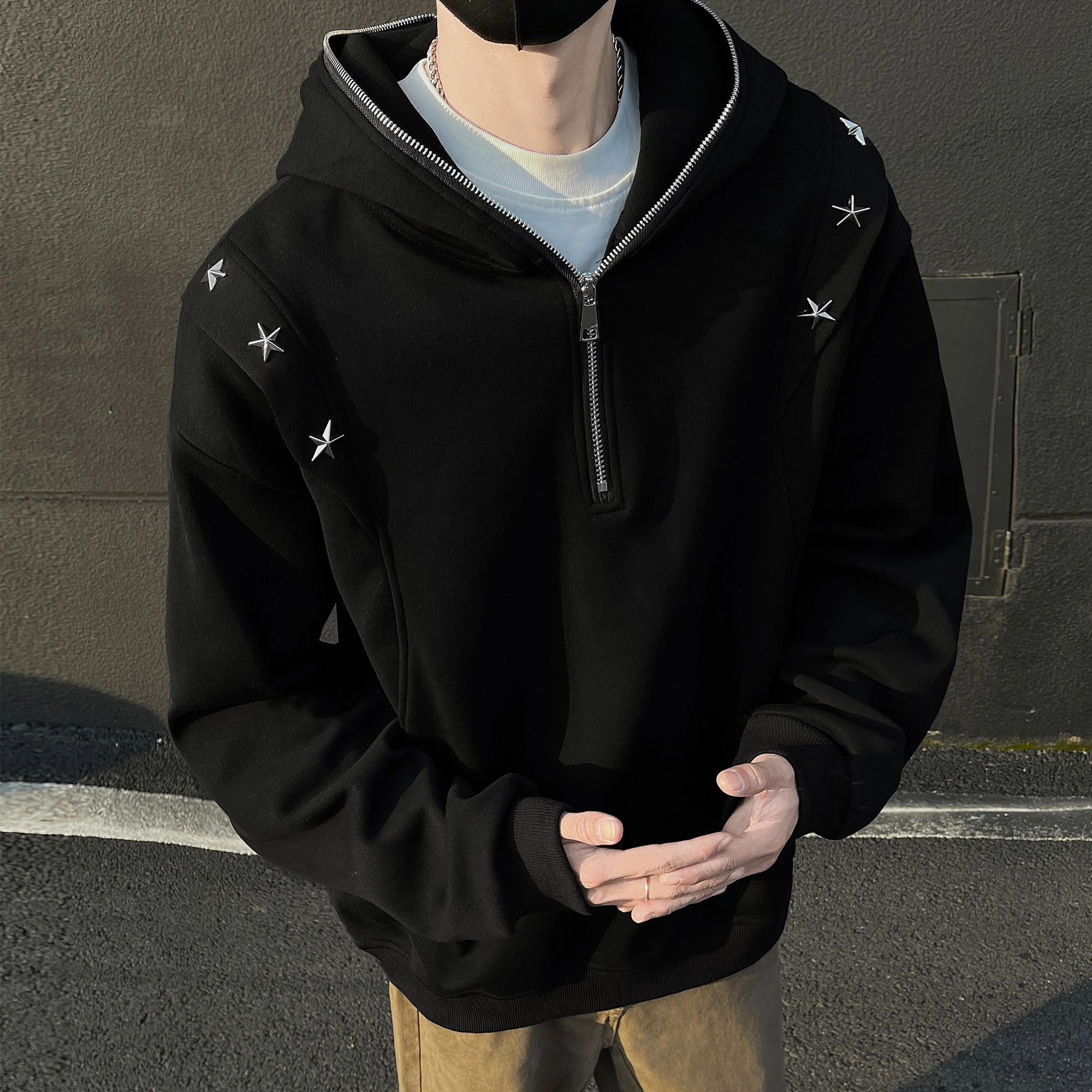 COLD MAPLE FW25