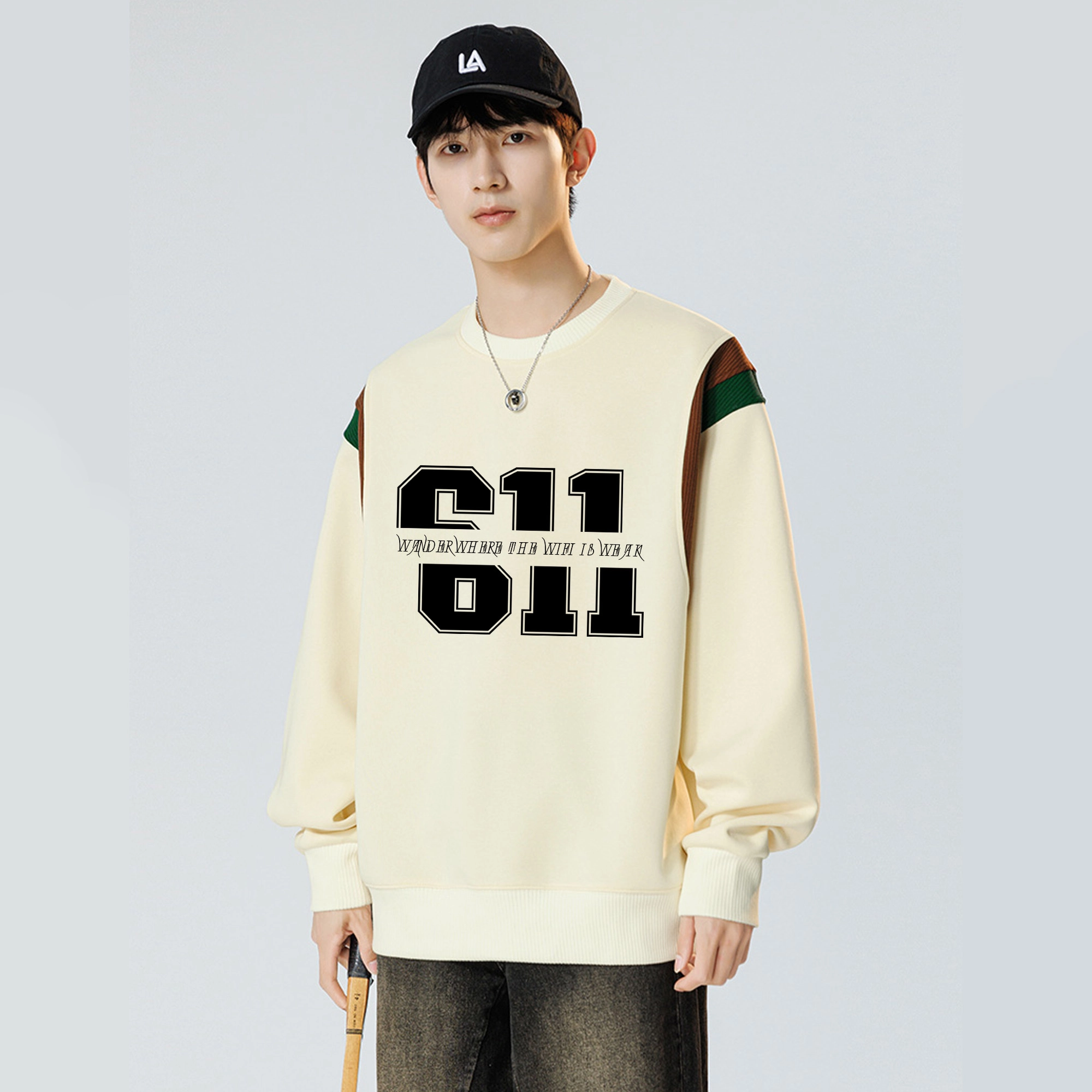 COLD MAPLE FW25