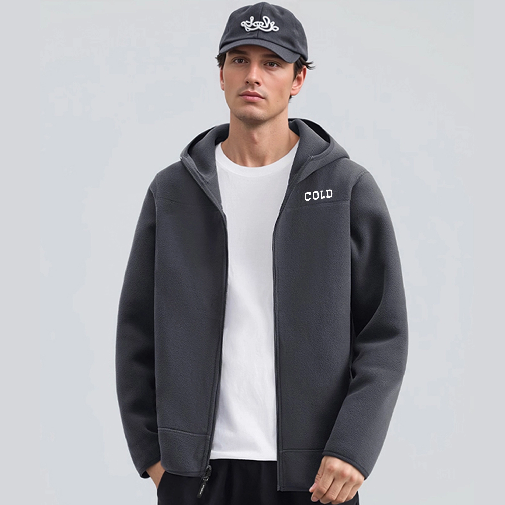 COLD MAPLE FW25