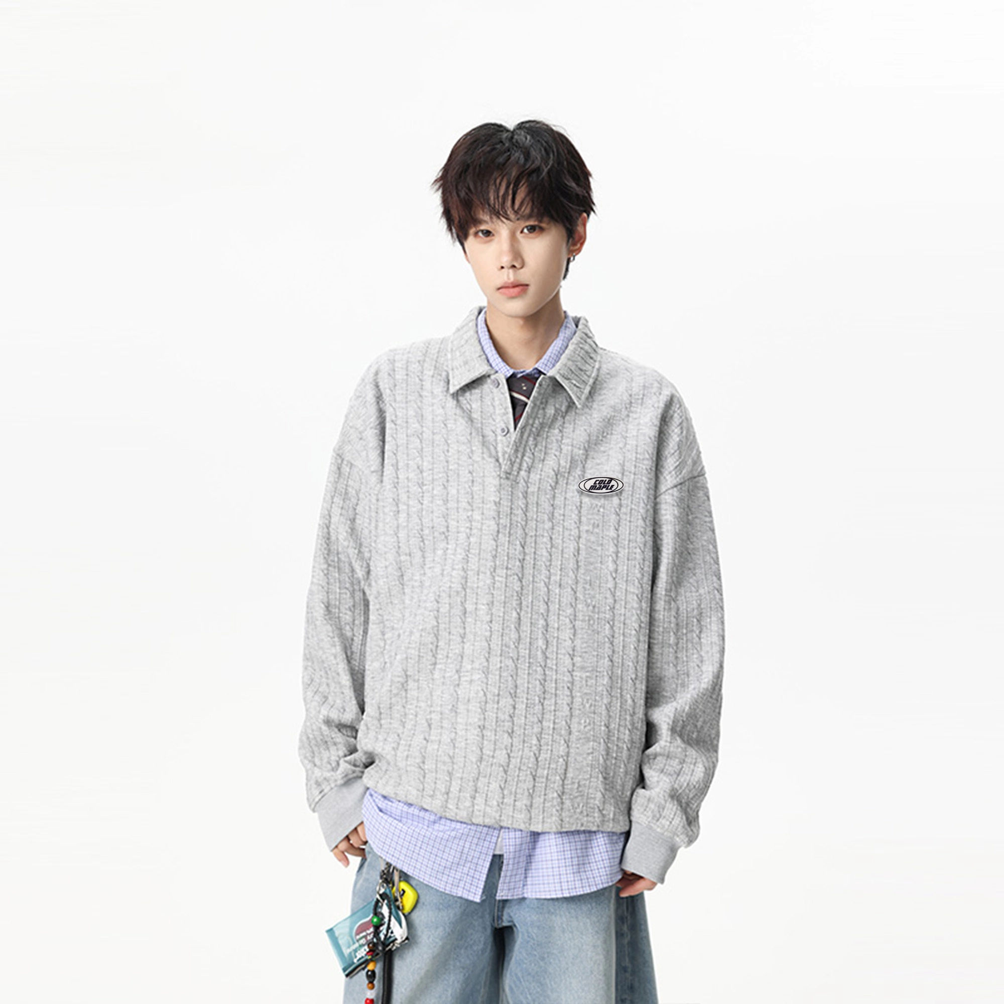 COLD MAPLE FW25