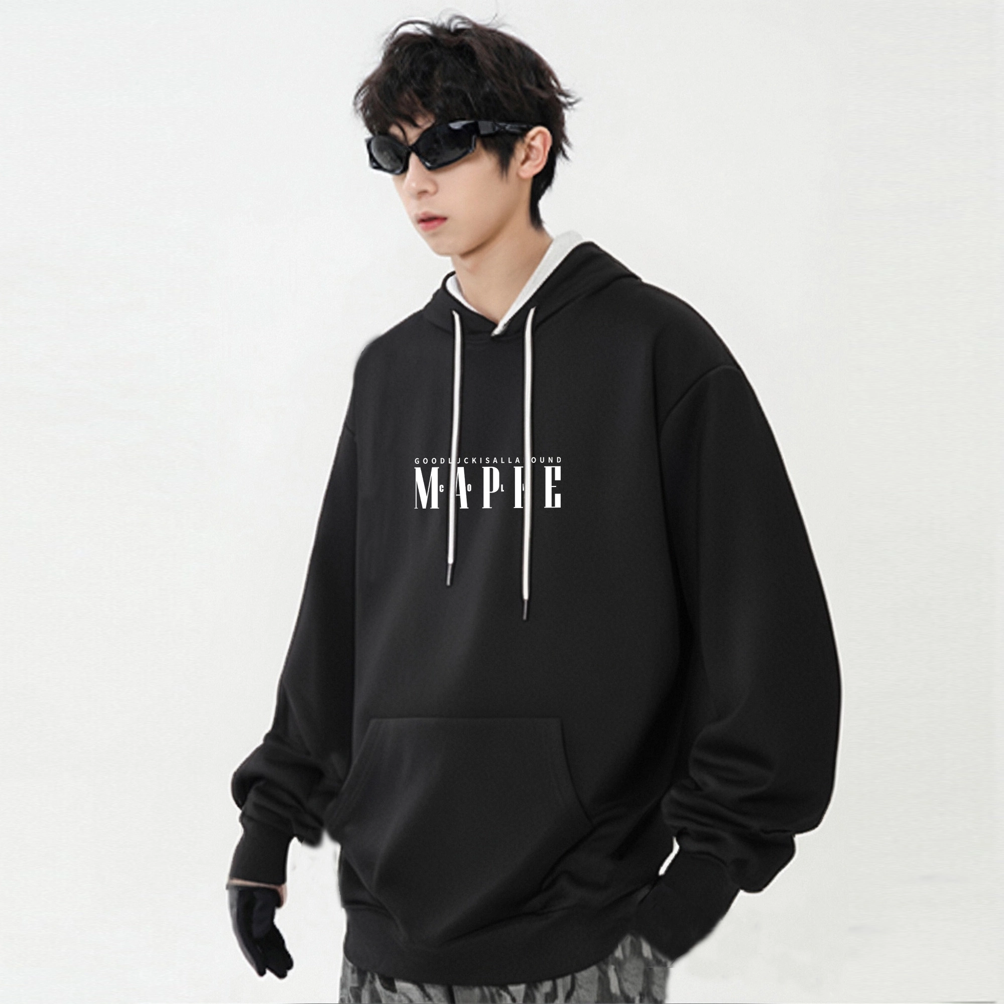 COLD MAPLE FW25