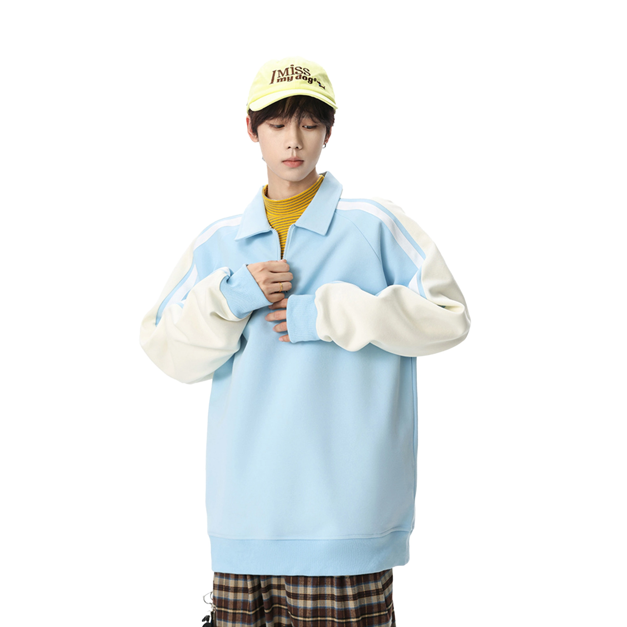 COLD MAPLE FW25 polo