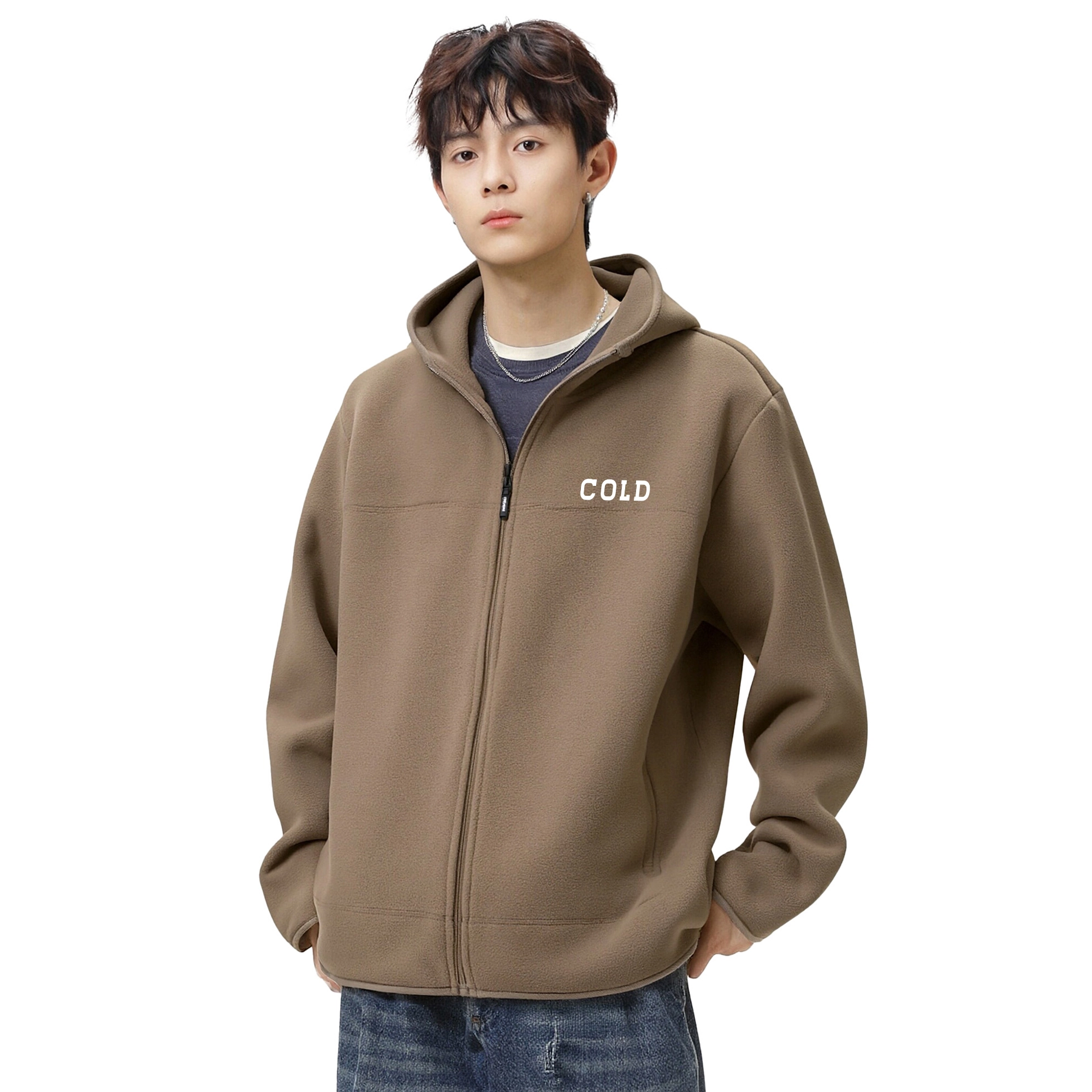 COLD MAPLE FW25
