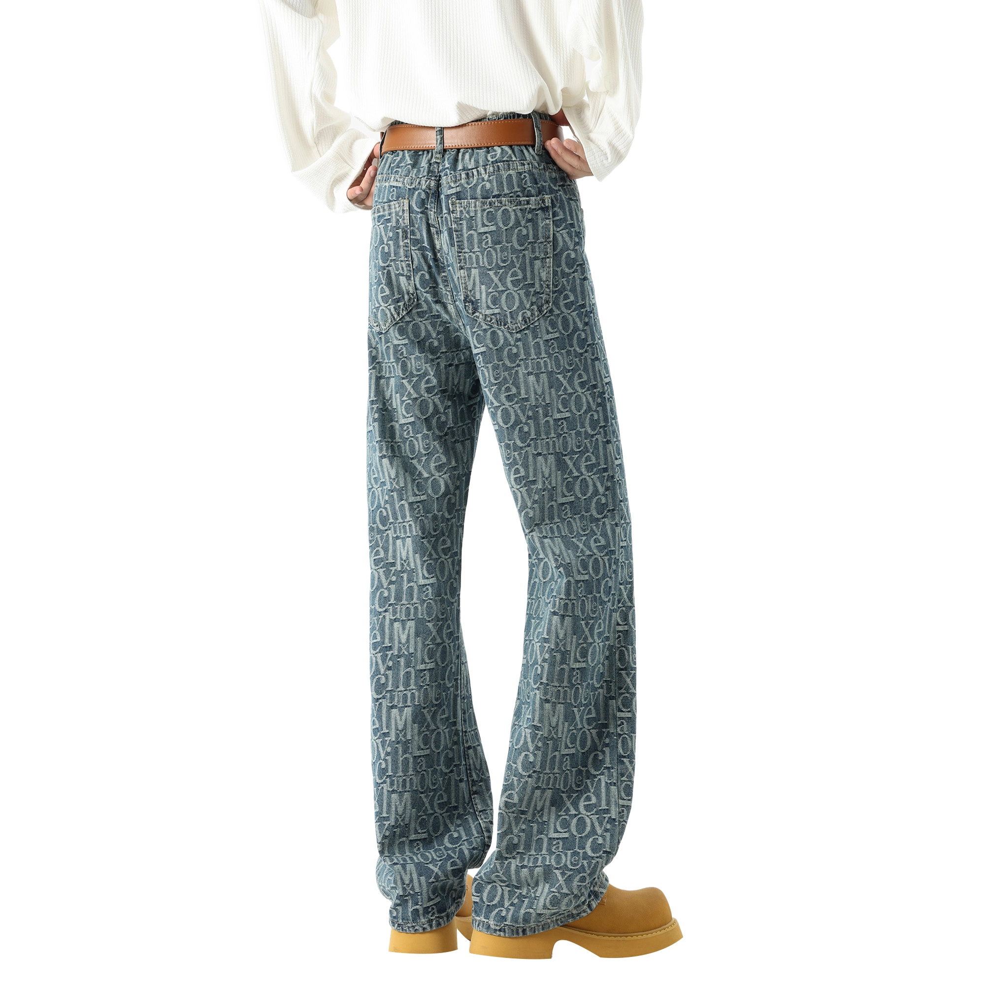 COLD MAPLE FW25 ins