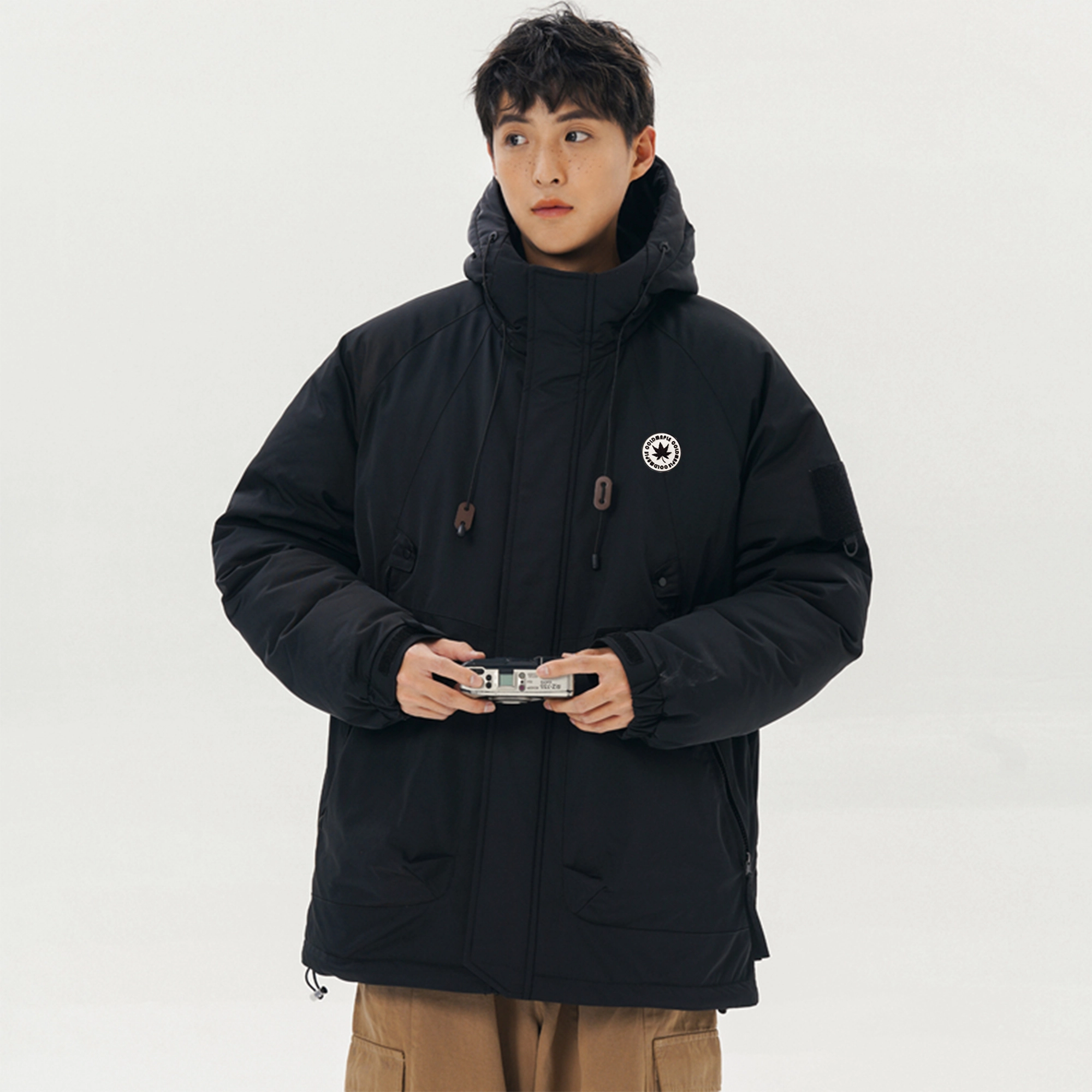 COLD MAPLE FW25
