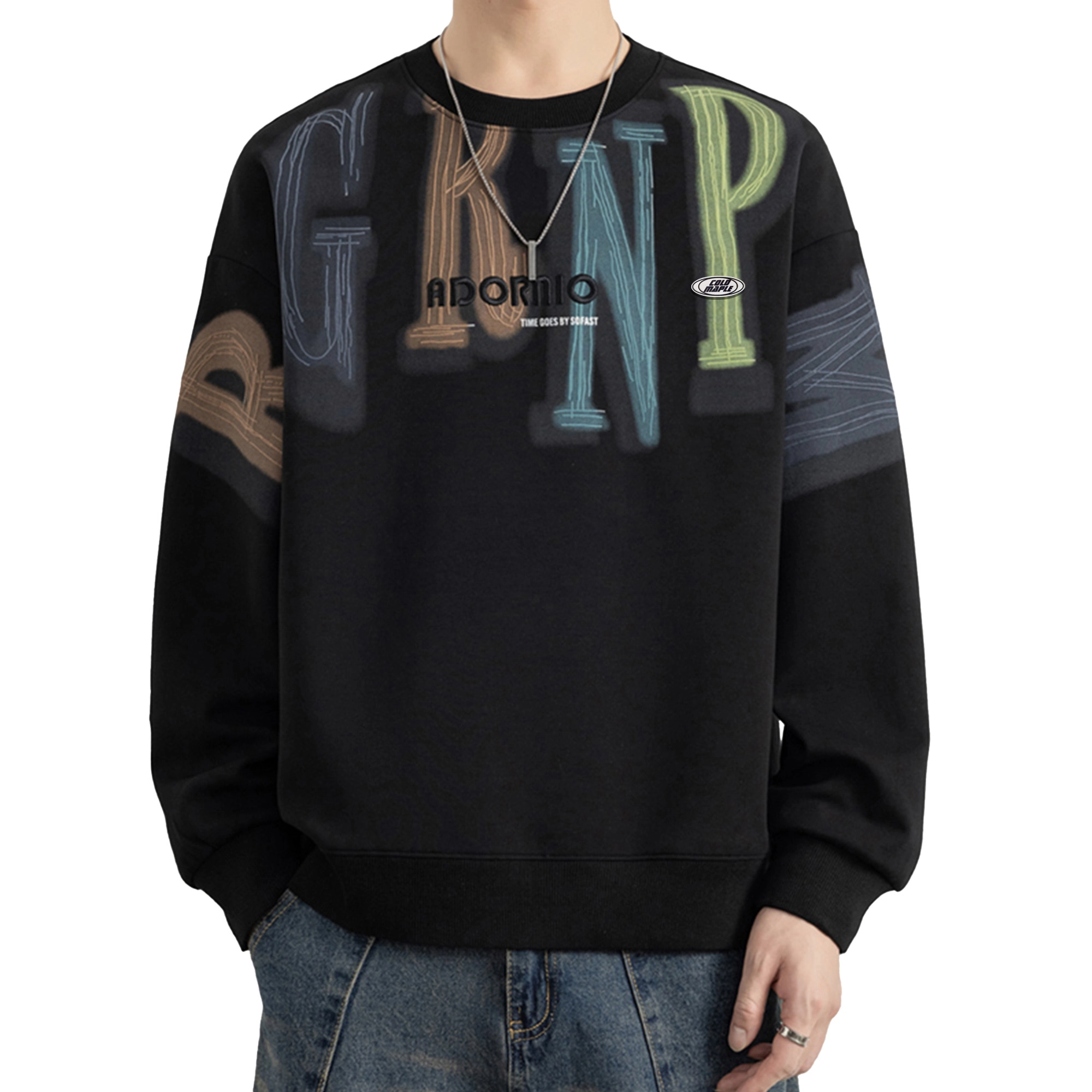COLD MAPLE FW25