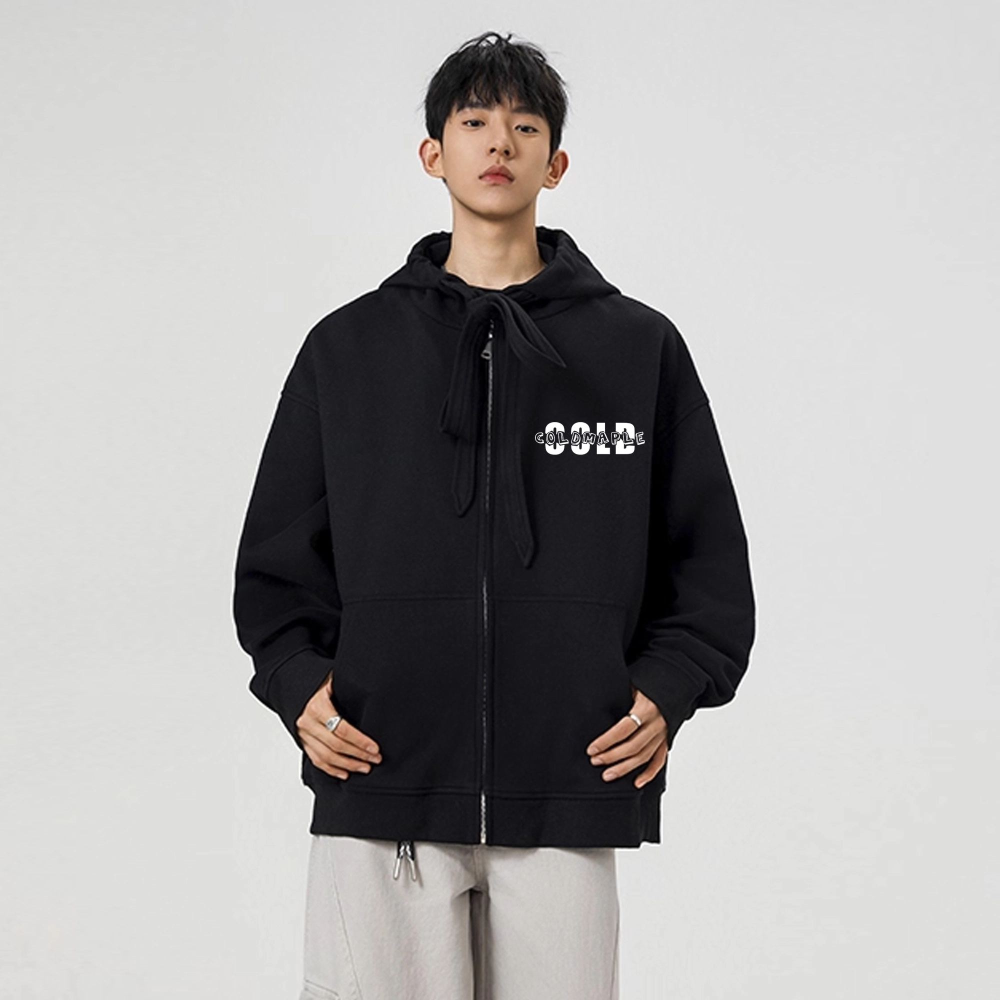 COLD MAPLE FW25