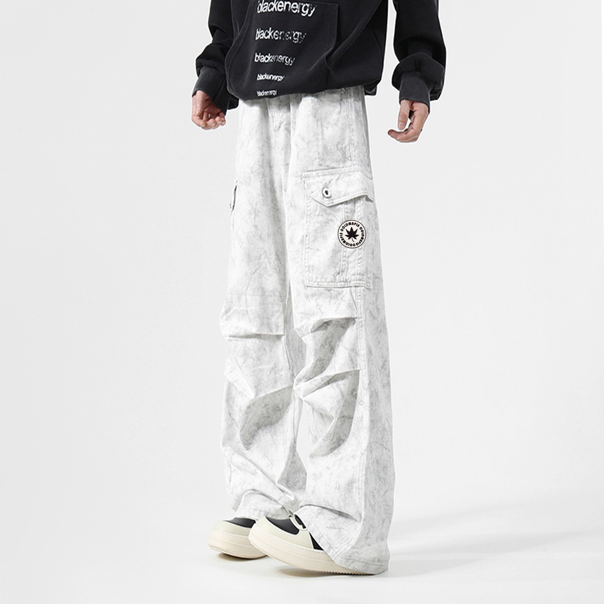 COLD MAPLE FW25