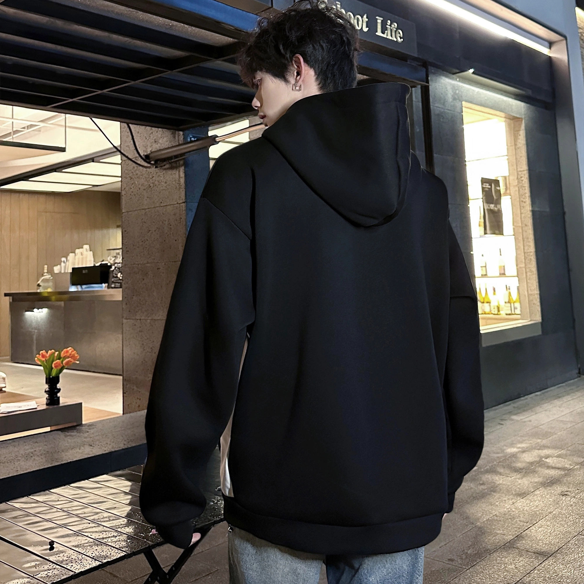 COLD MAPLE FW25