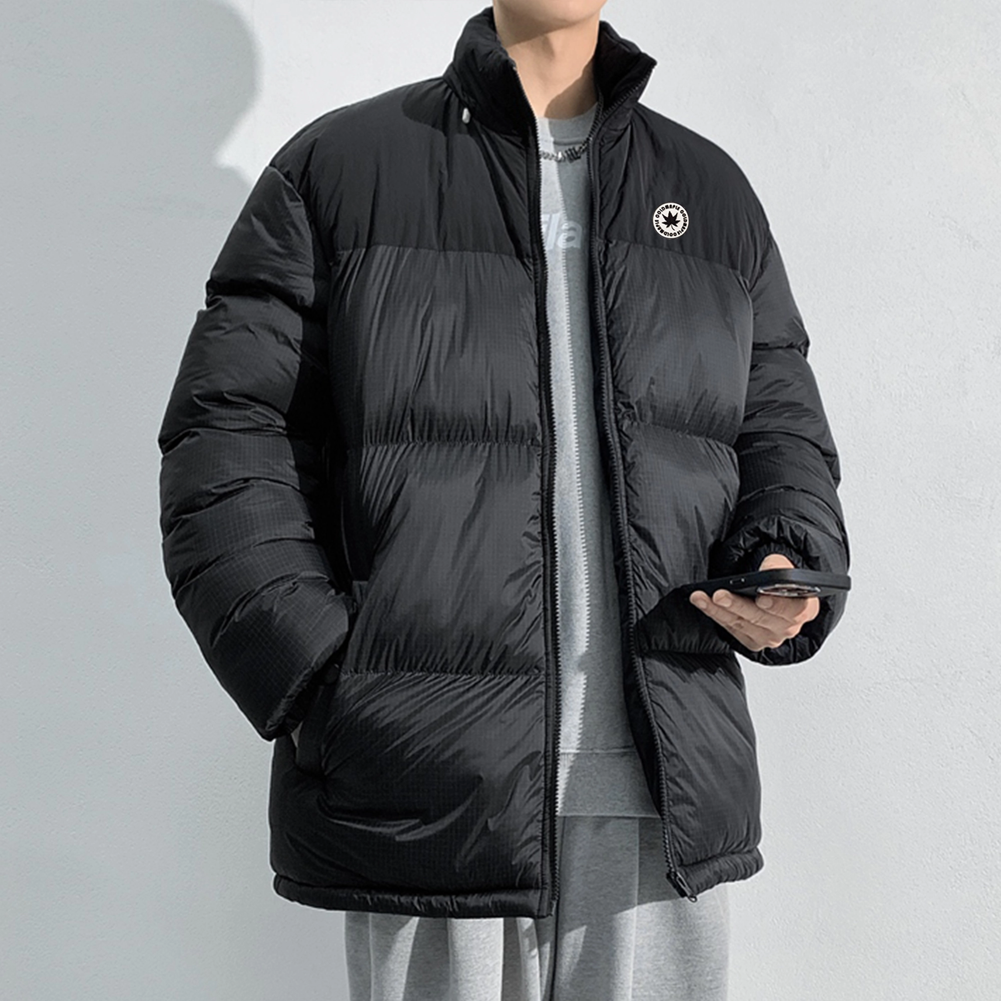 COLD MAPLE FW25