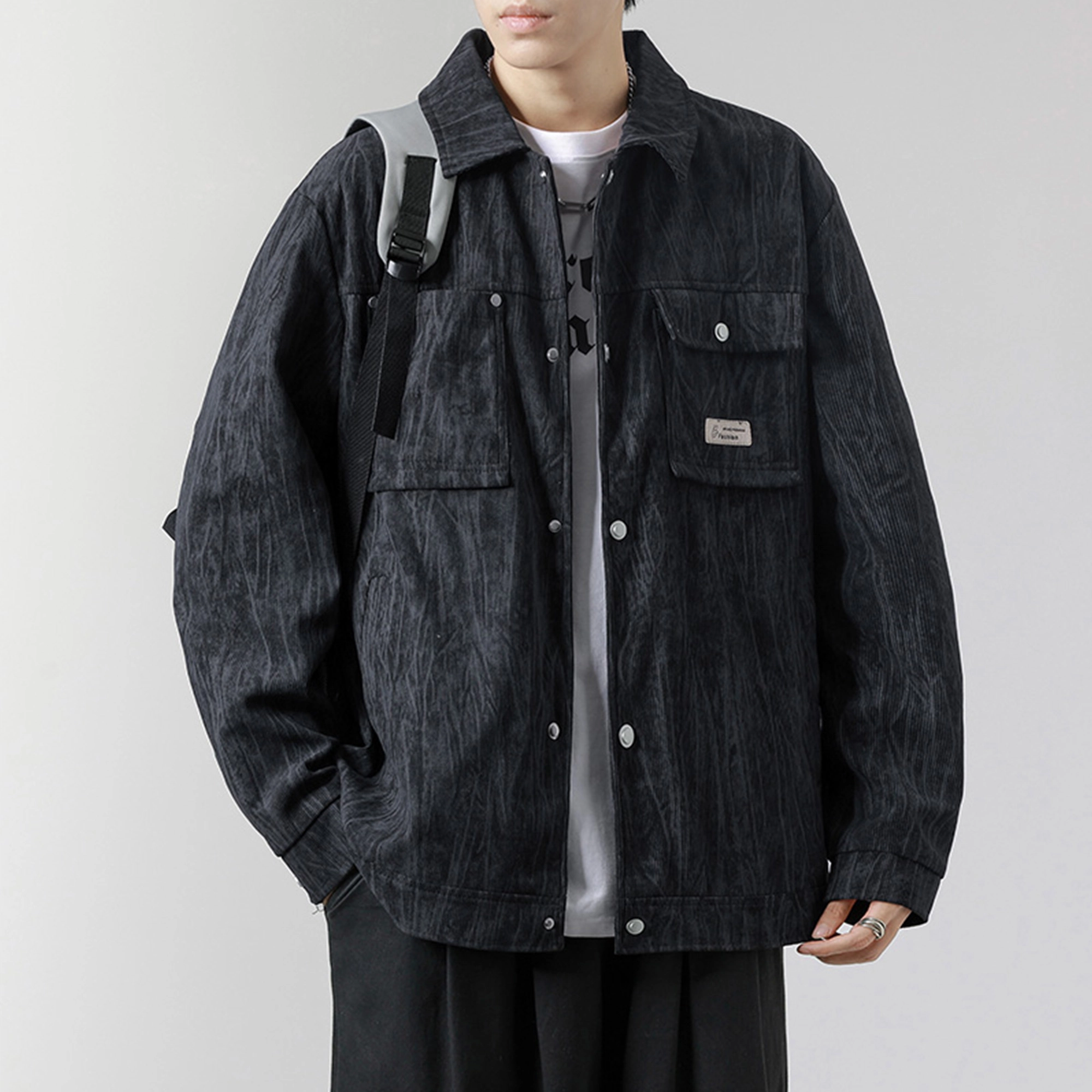 COLD MAPLE FW25