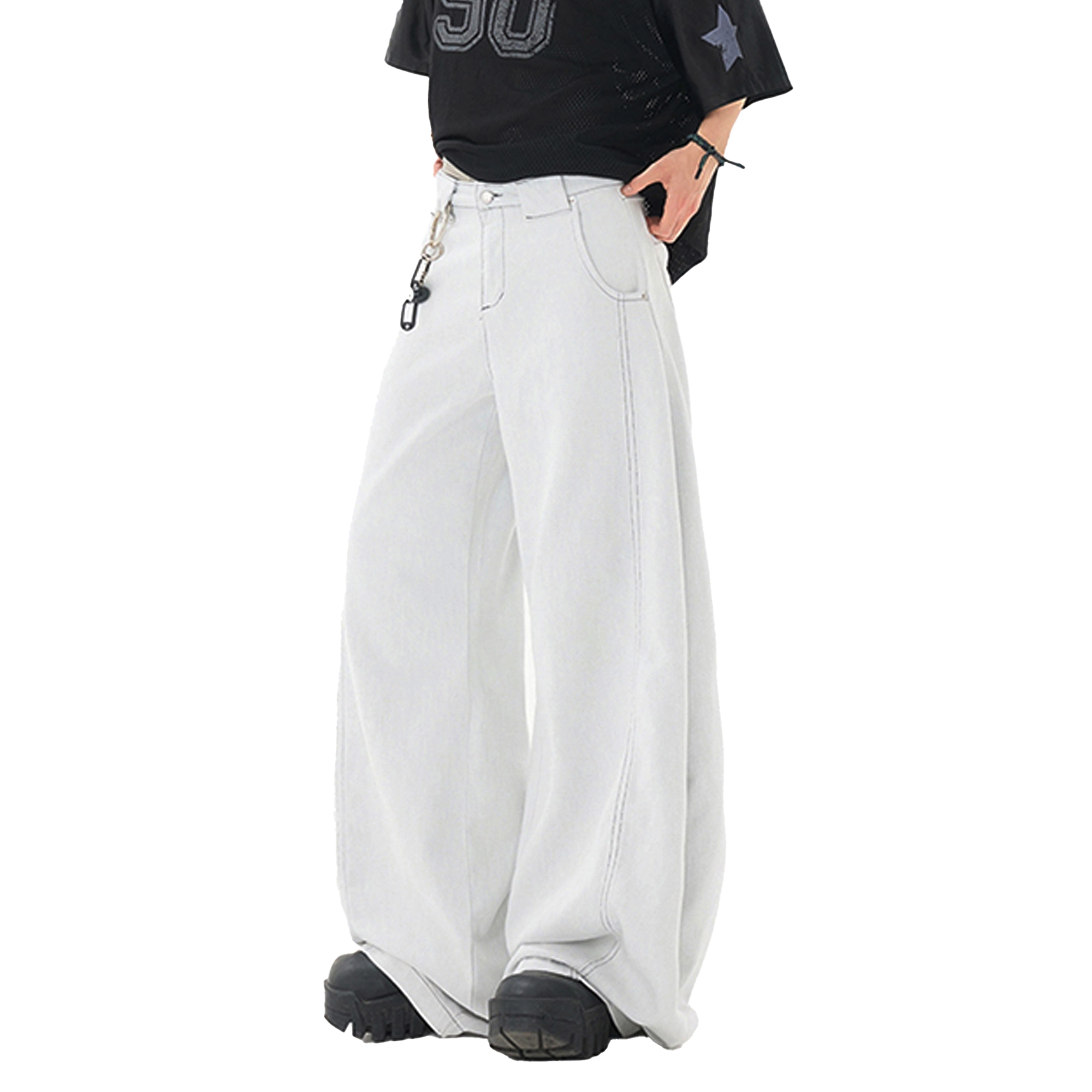 COLD MAPLE FW25 hiphop