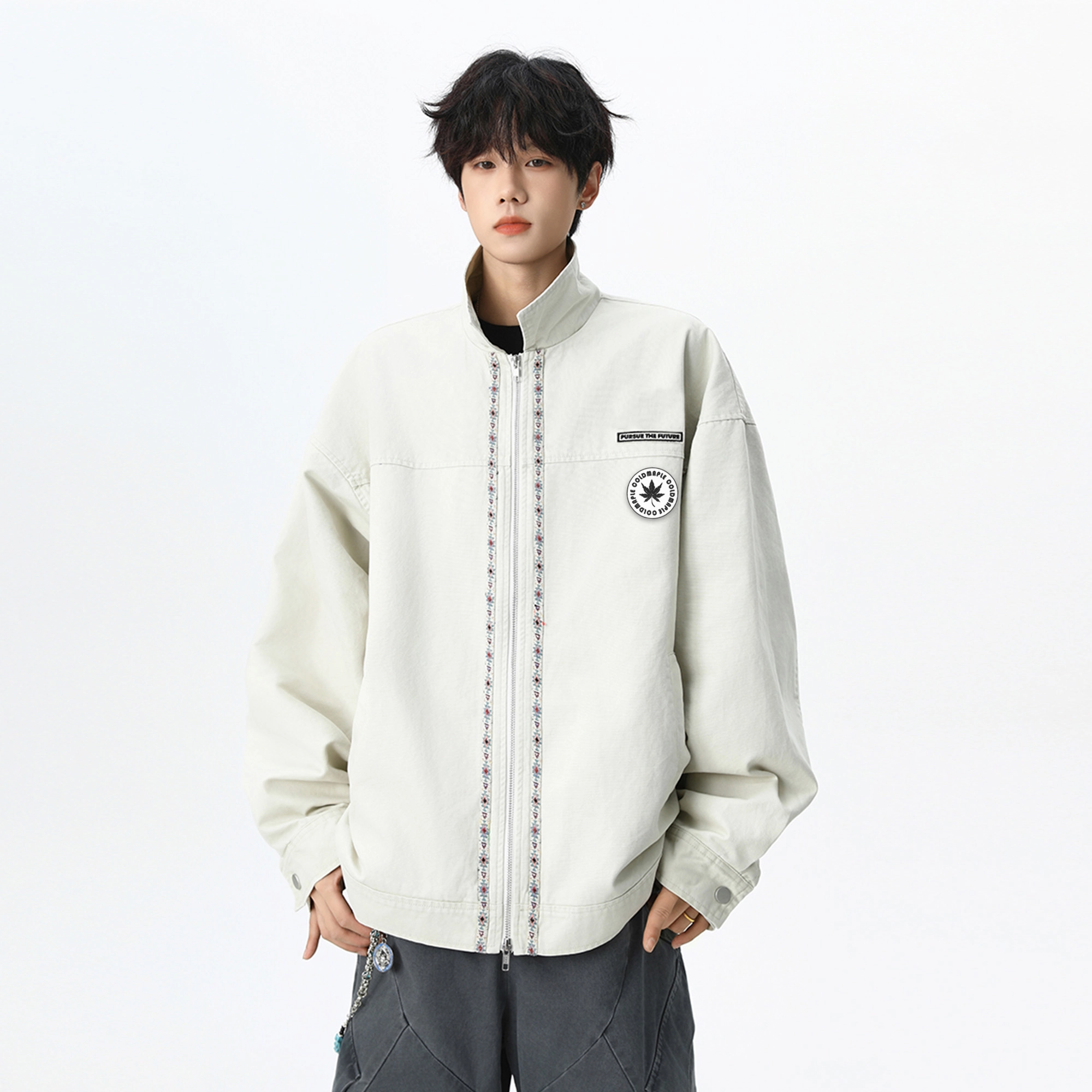 COLD MAPLE FW25