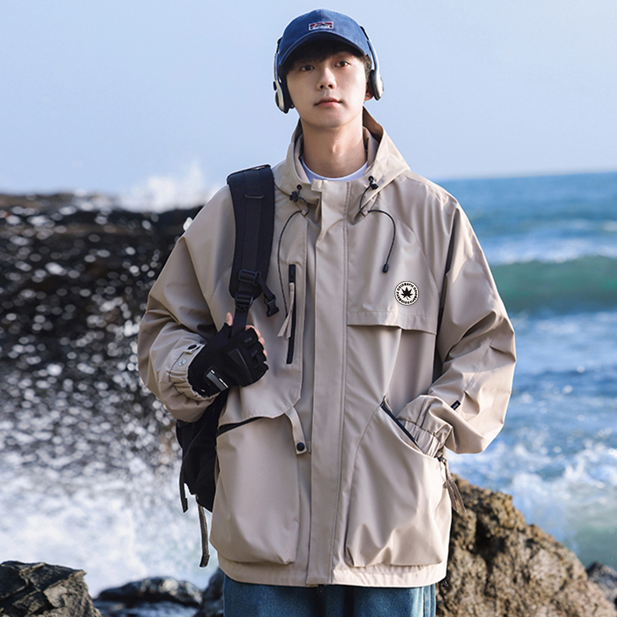 COLD MAPLE FW25