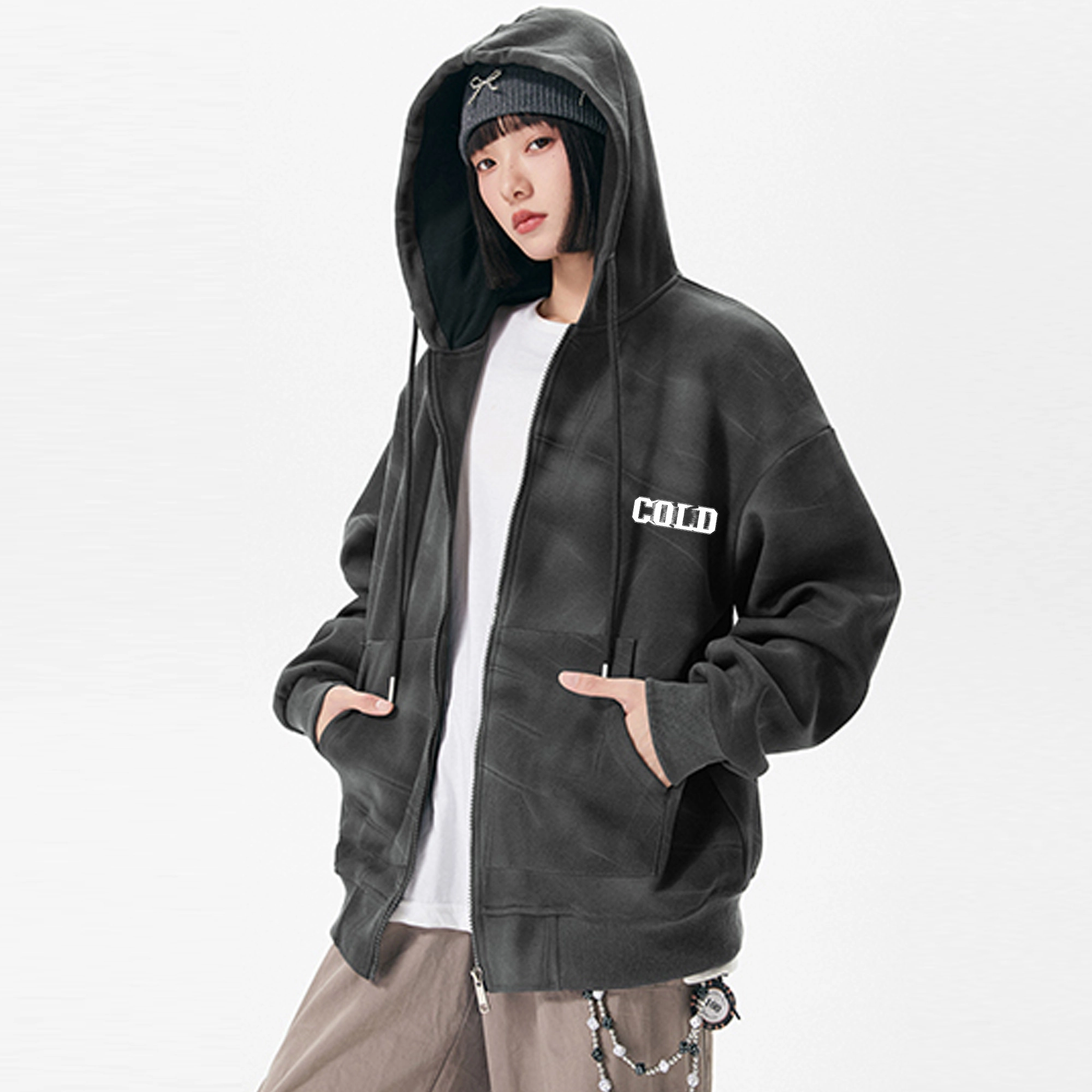 COLD MAPLE FW25